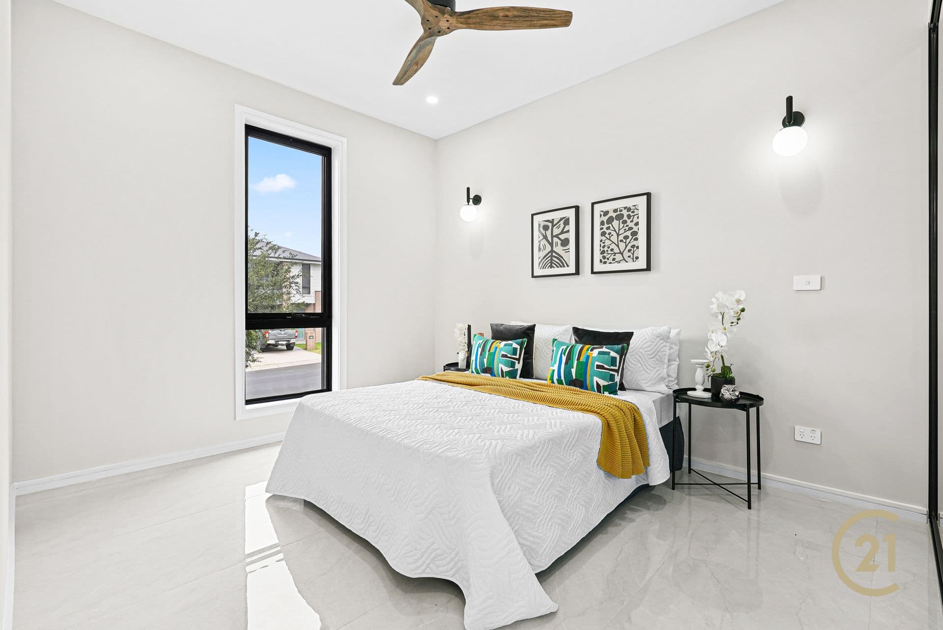 2/43 Garfield Road East, Riverstone, NSW, 2765, Grantham Farm - Thumbnail 6