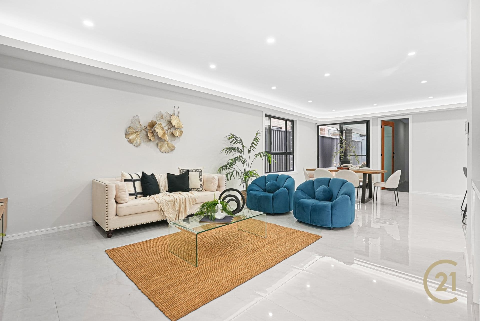 2/43 Garfield Road East, Riverstone, NSW, 2765, Grantham Farm - Thumbnail 8