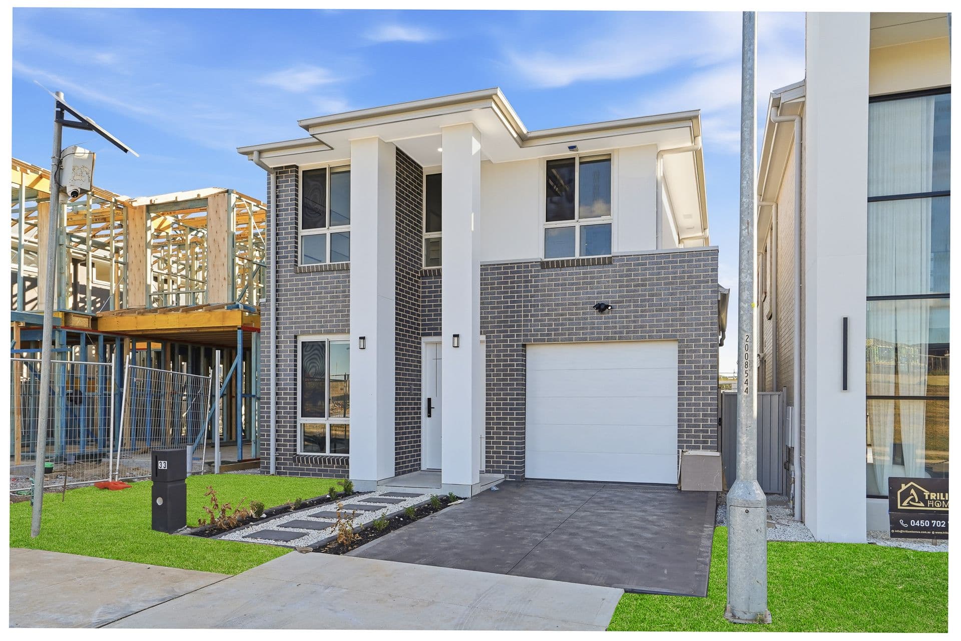 2/43 Garfield Road East, Riverstone, NSW, 2765, Oakville - Thumbnail 2