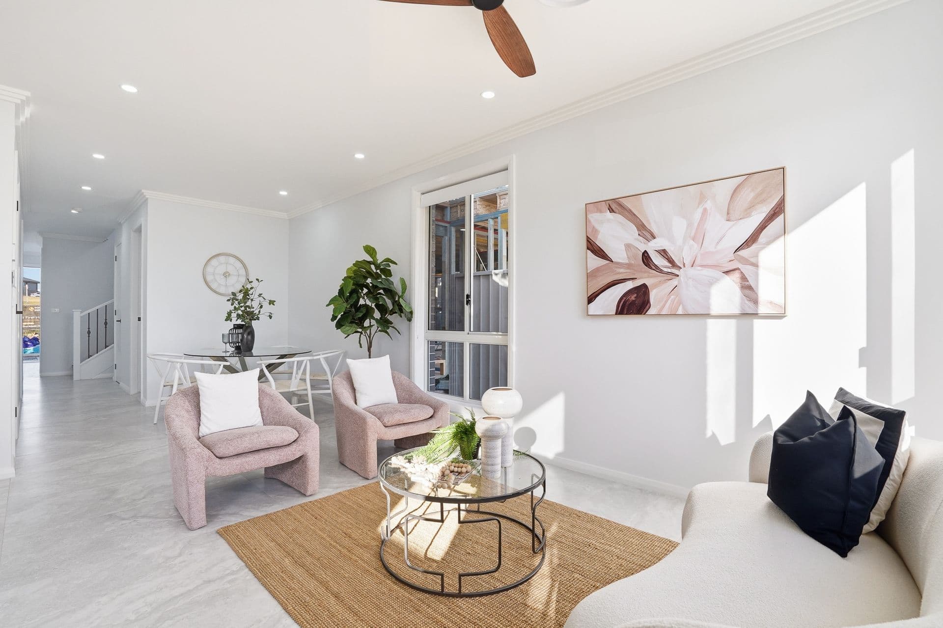 2/43 Garfield Road East, Riverstone, NSW, 2765, Oakville - Thumbnail 4