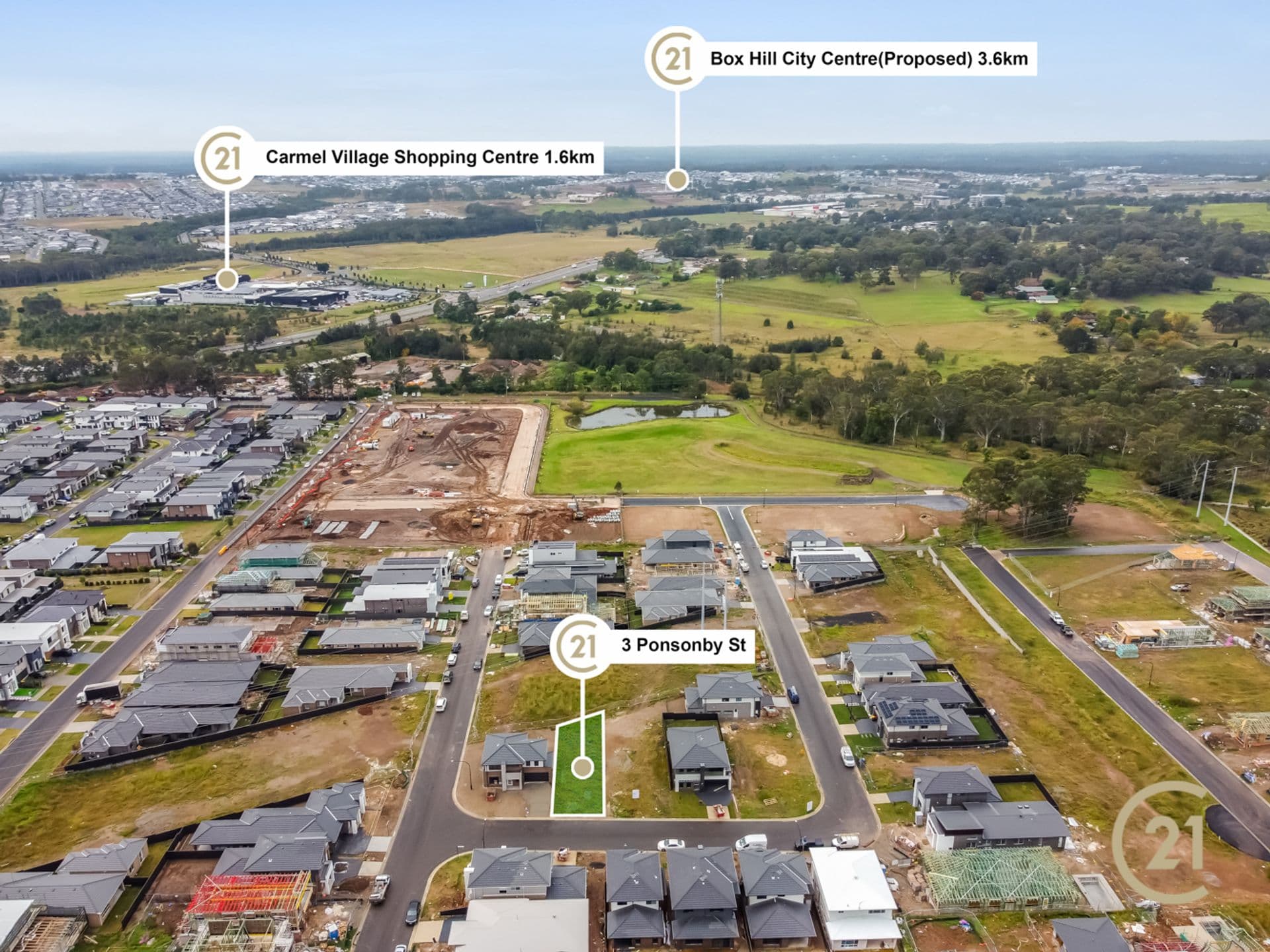 2/43 Garfield Road East, Riverstone, NSW, 2765, Grantham Farm - Thumbnail 5