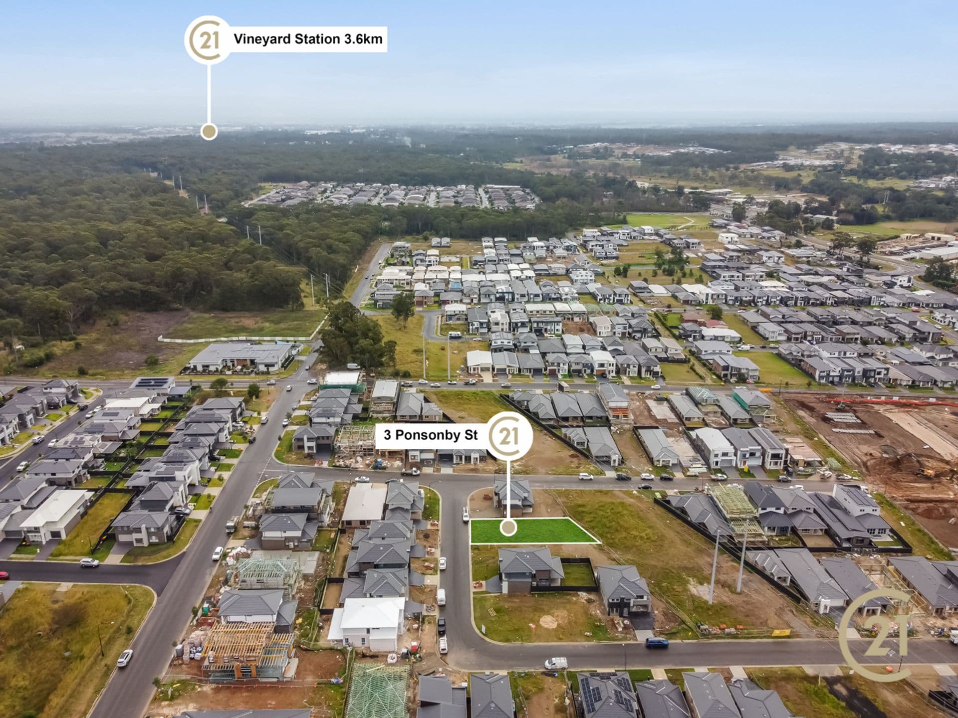 2/43 Garfield Road East, Riverstone, NSW, 2765, Grantham Farm - Thumbnail 6