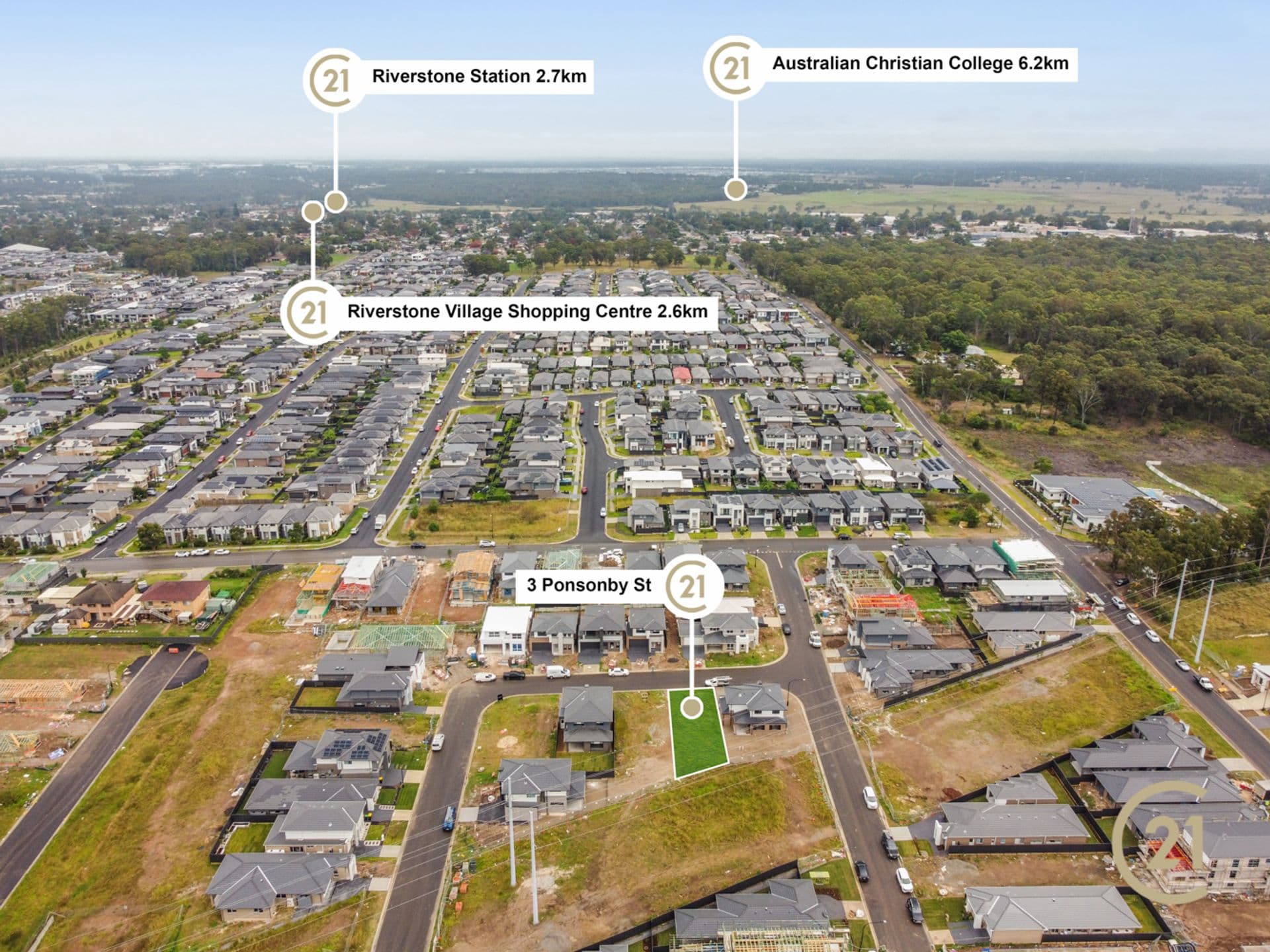 2/43 Garfield Road East, Riverstone, NSW, 2765, Grantham Farm - Thumbnail 7