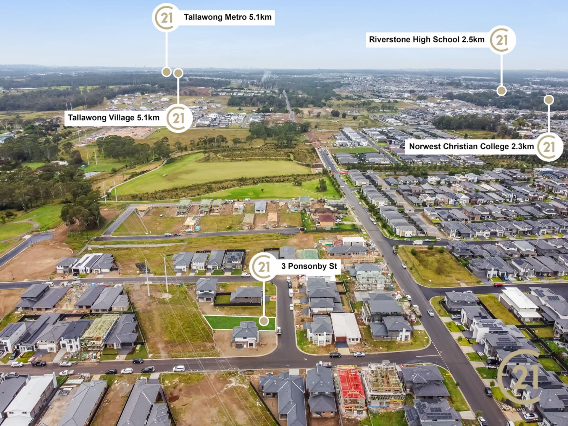 2/43 Garfield Road East, Riverstone, NSW, 2765, Grantham Farm - Thumbnail 8