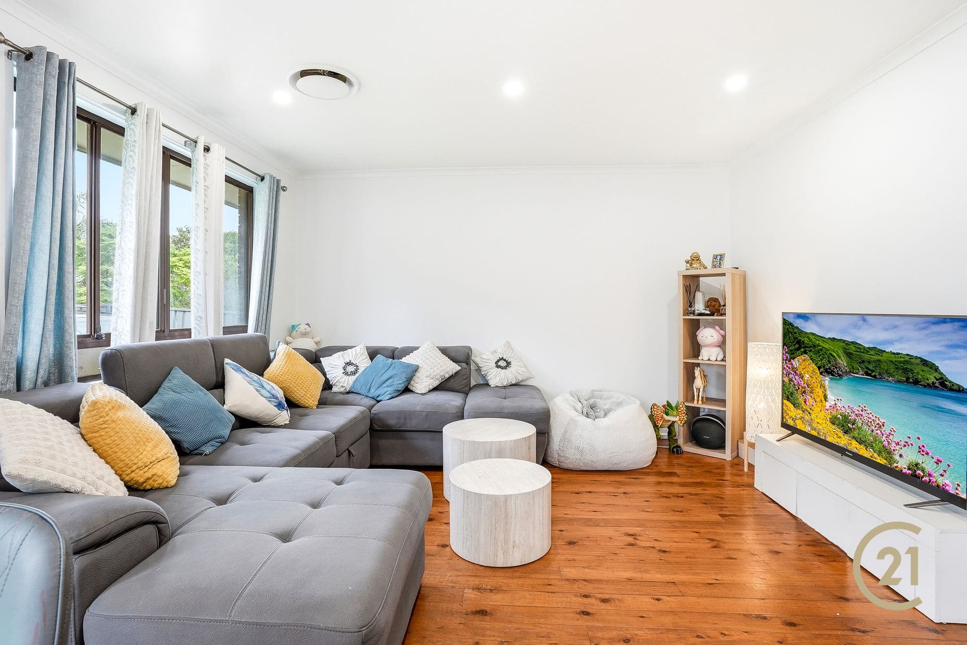 2/43 Garfield Road East, Riverstone, NSW, 2765, Cranebrook - Thumbnail 3