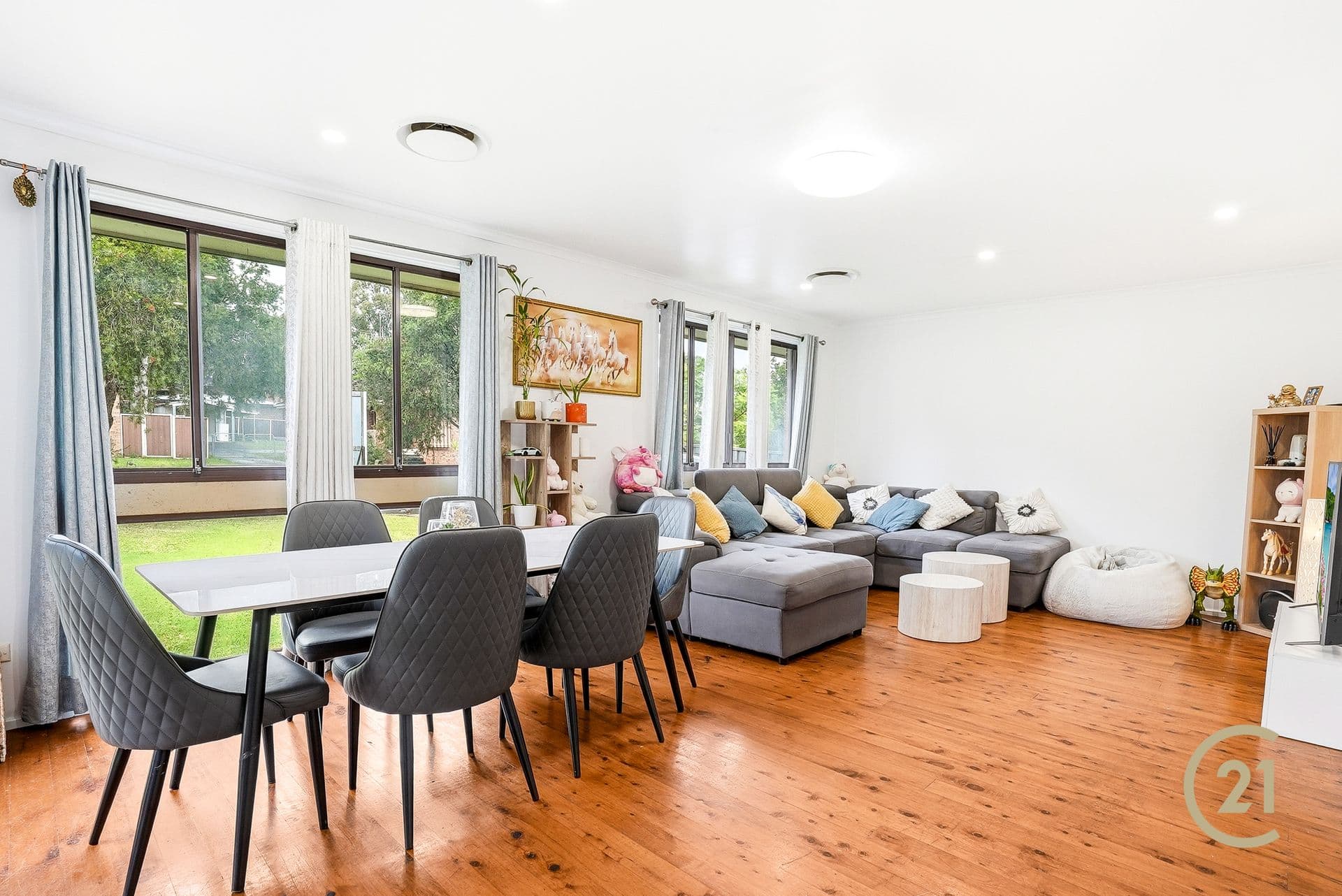 2/43 Garfield Road East, Riverstone, NSW, 2765, Cranebrook - Thumbnail 4