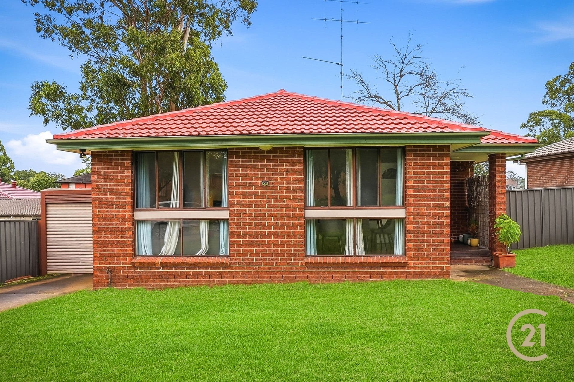 2/43 Garfield Road East, Riverstone, NSW, 2765, Cranebrook - Image 1