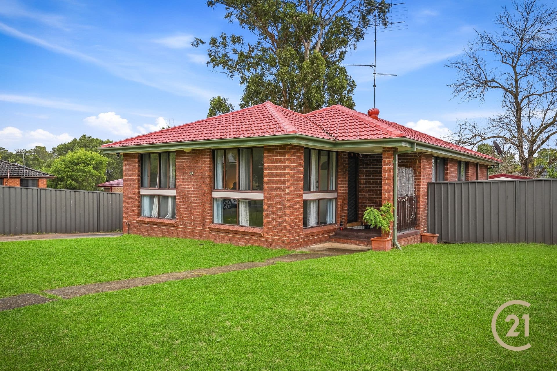 2/43 Garfield Road East, Riverstone, NSW, 2765, Cranebrook - Thumbnail 2