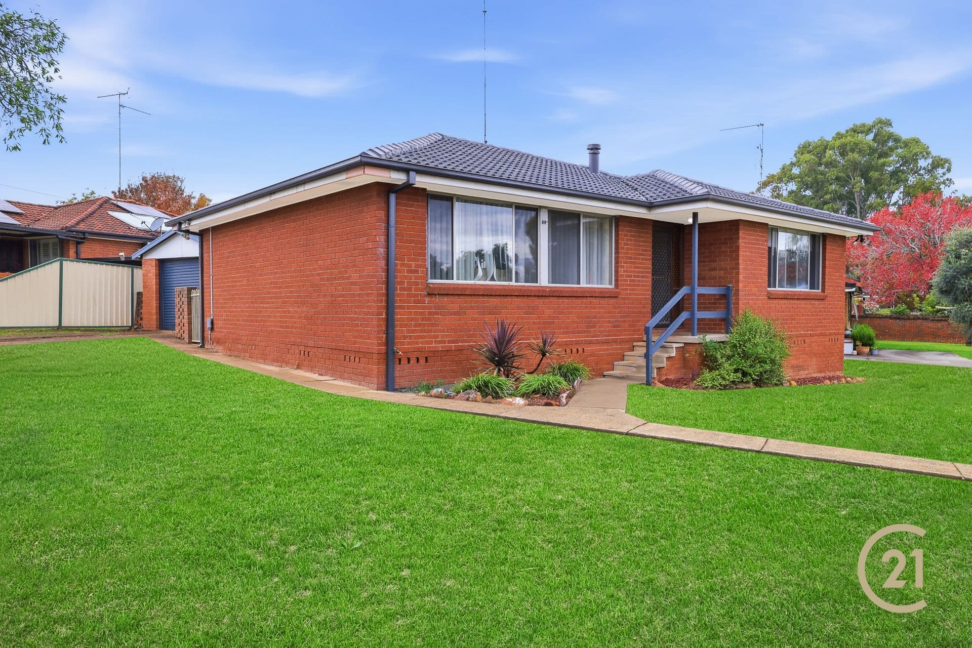 2/43 Garfield Road East, Riverstone, NSW, 2765, South Penrith - Thumbnail 2