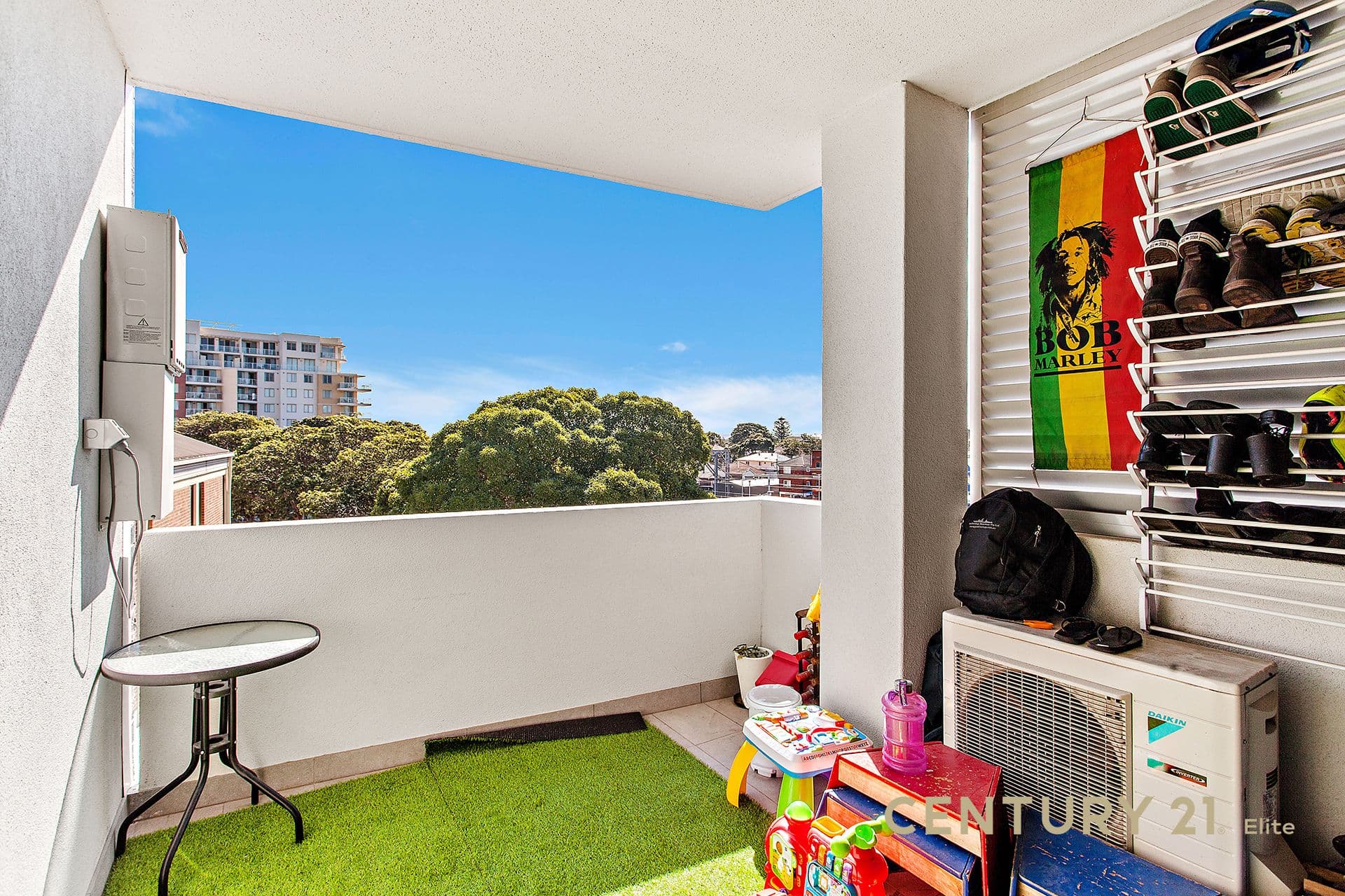 204/11-13 Hercules Street, Ashfield, NSW, 2131, Ashfield - Thumbnail 3