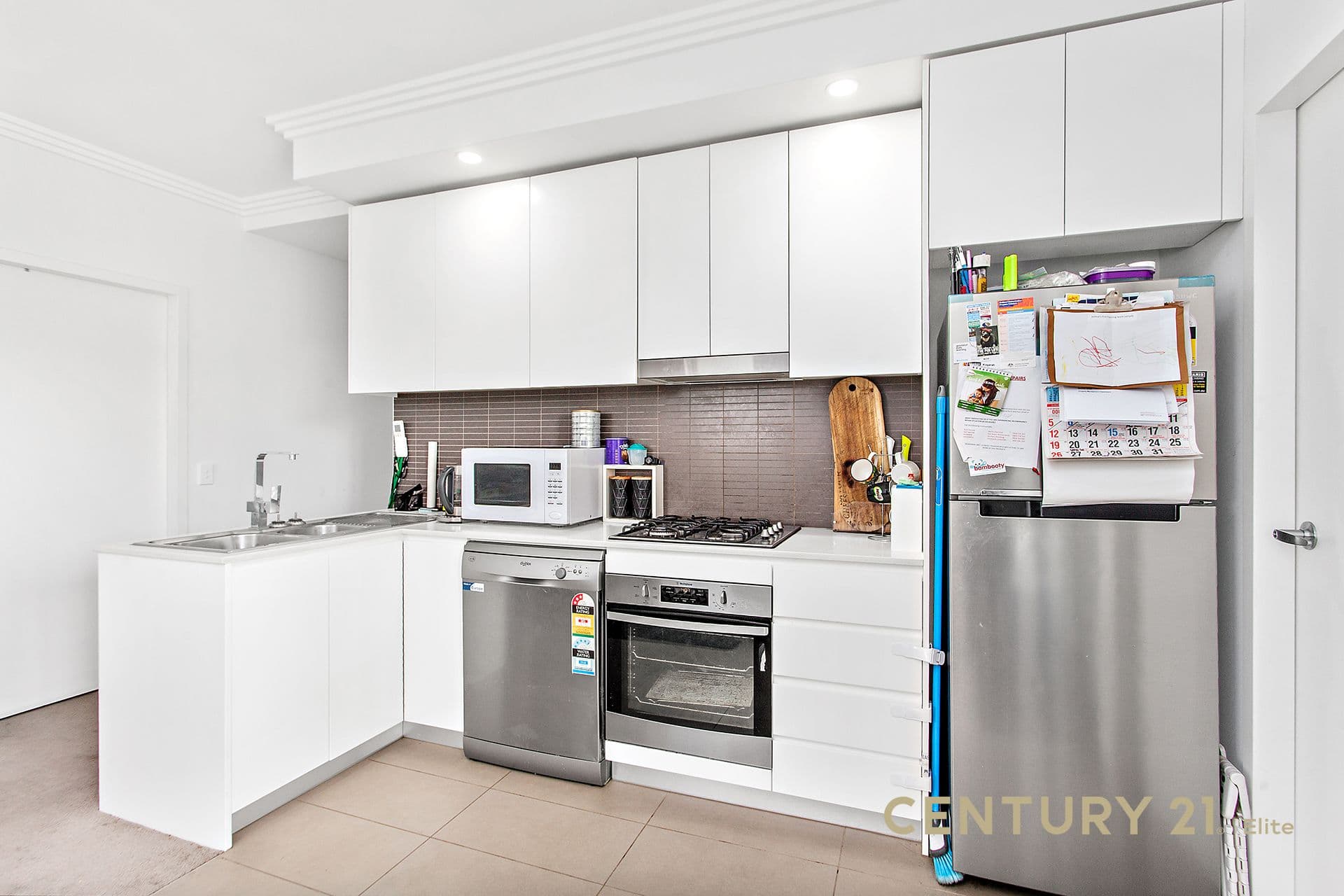 204/11-13 Hercules Street, Ashfield, NSW, 2131, Ashfield - Thumbnail 2