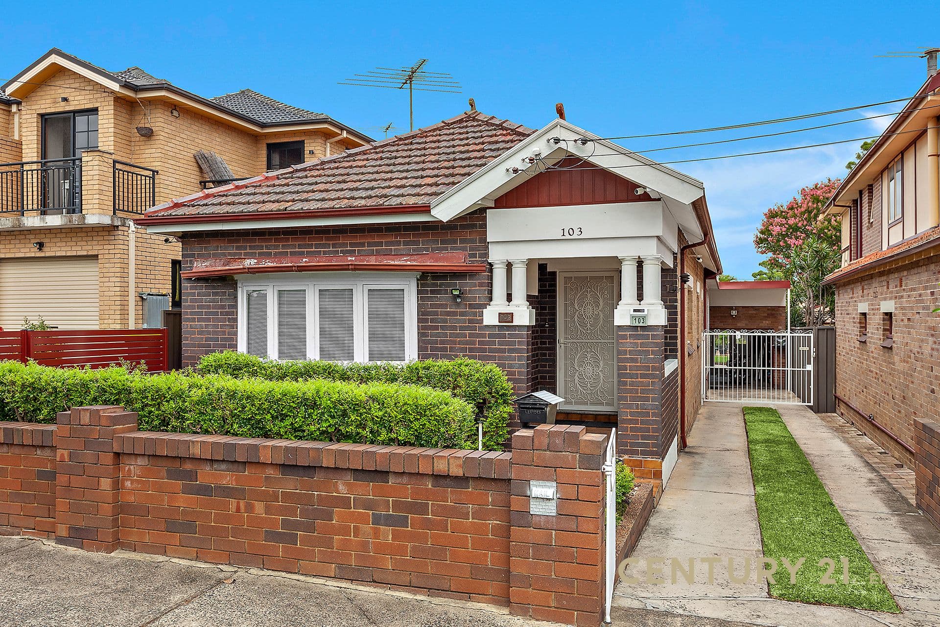 103 Mimosa Street, Bexley, NSW, 2207, Bexley - Image 1