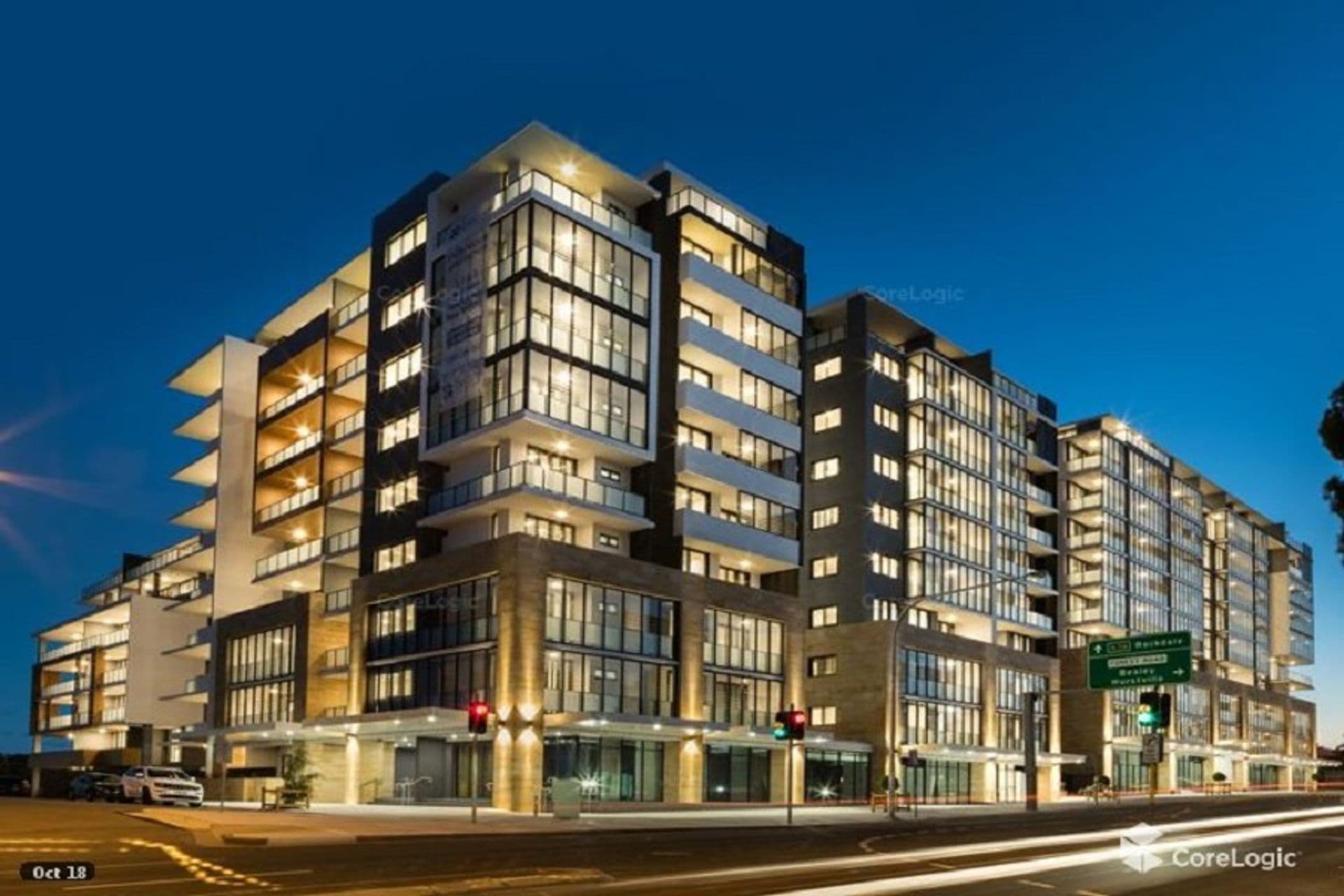 1/108 Princes Highway, Arncliffe, NSW, 2205, Arncliffe - Image 1