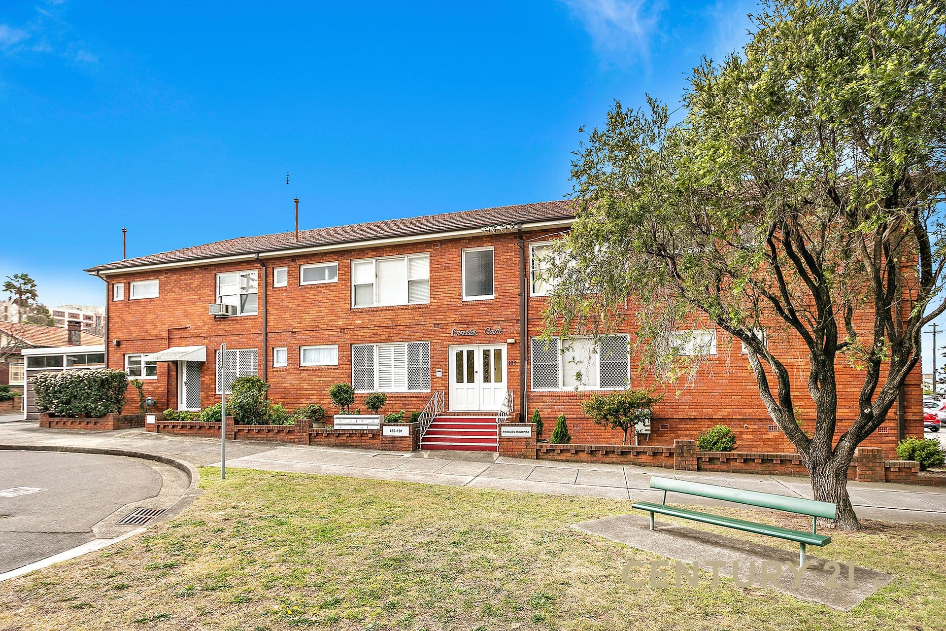7/189 Princes Highway, Kogarah, NSW, 2217, Kogarah - Image 1