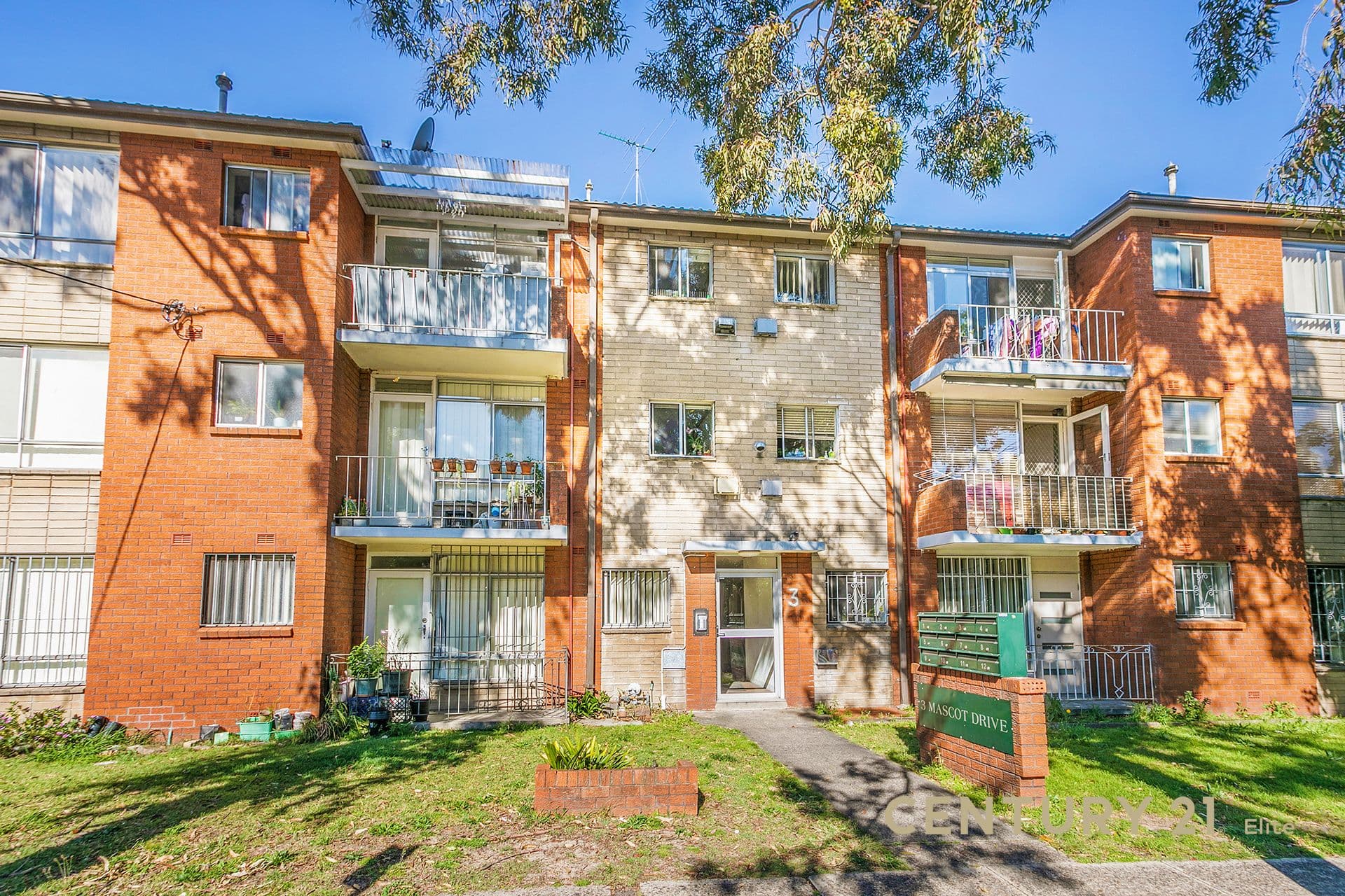 3/3 Mascot Drive, Eastlakes, NSW, 2018, Eastlakes - Image 1