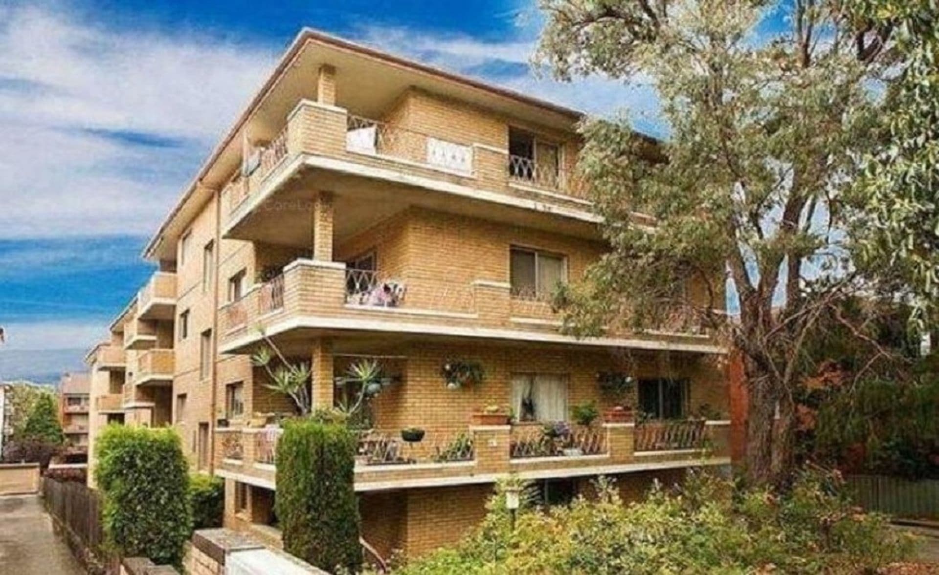 8/61 Wolseley Street, Bexley, NSW, 2207, Bexley - Image 1
