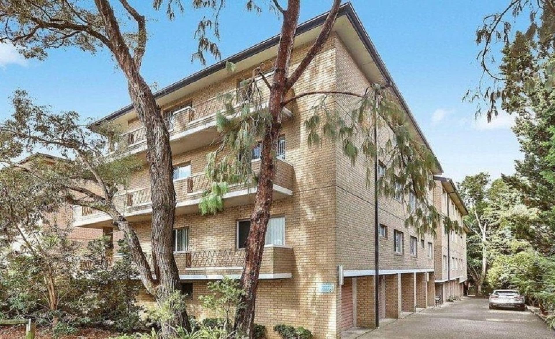 8/61 Wolseley Street, Bexley, NSW, 2207, Bexley - Thumbnail 7