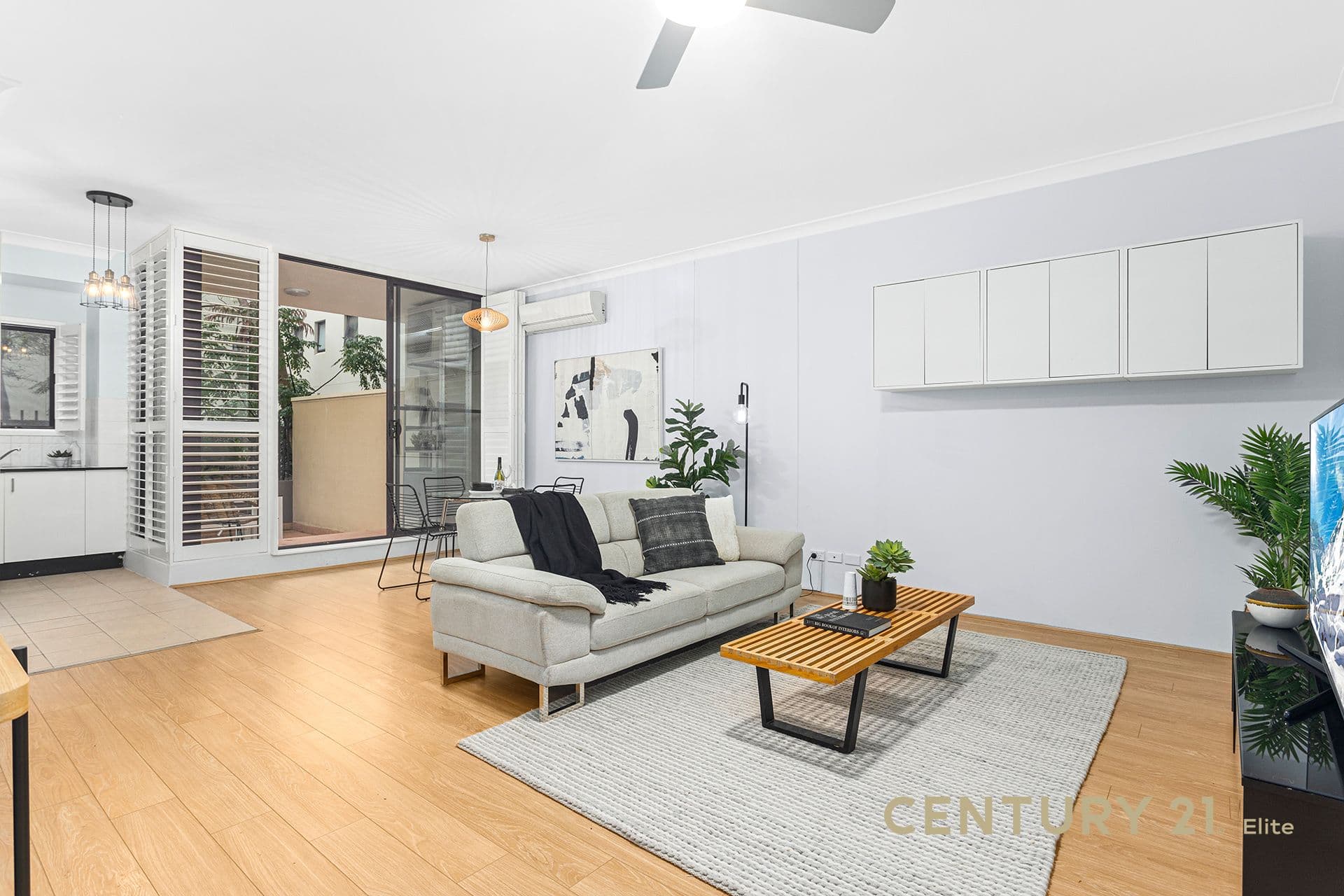 48/11 Kensington Street, Kogarah, NSW, 2217, Kogarah - Thumbnail 2