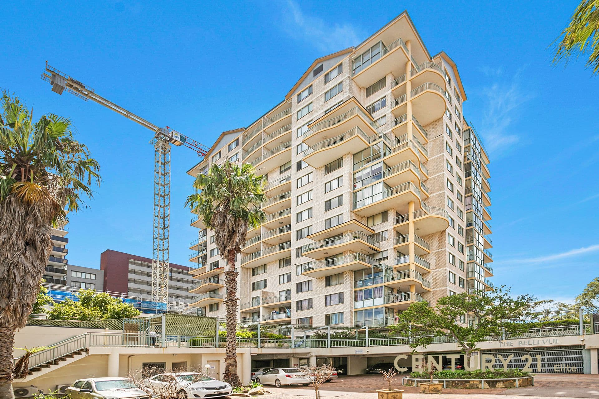 58/438 Forest Road, Hurstville, NSW, 2220, Hurstville - Image 1