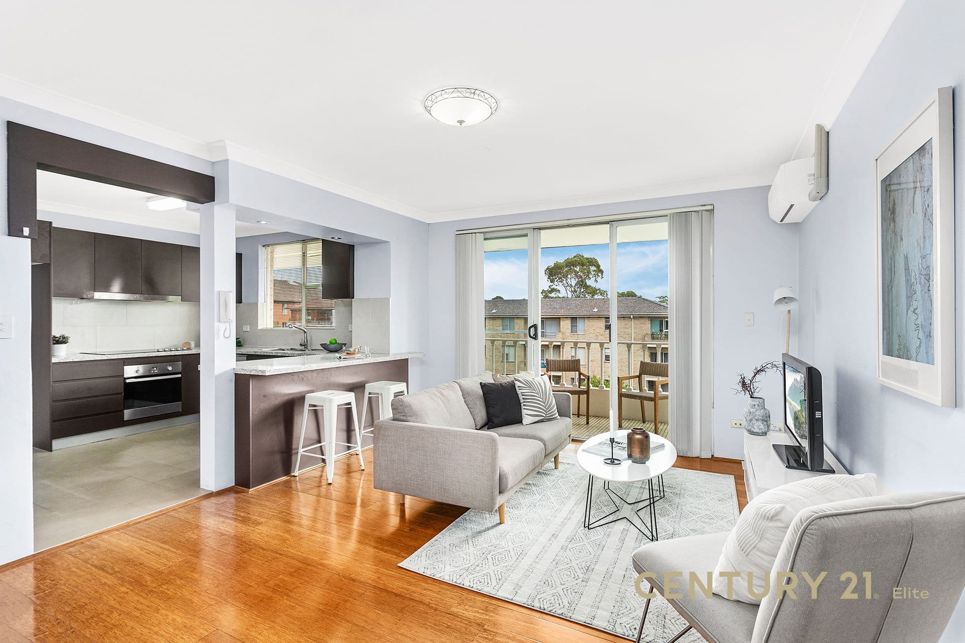 10/35 Robertson Street, Kogarah, NSW, 2217, Kogarah - Image 1