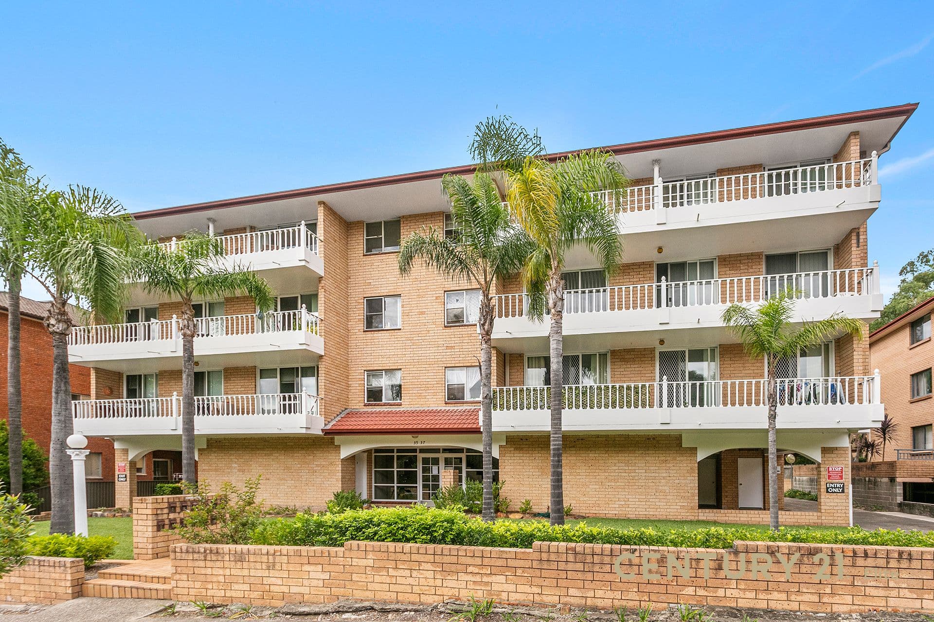 10/35 Robertson Street, Kogarah, NSW, 2217, Kogarah - Thumbnail 3