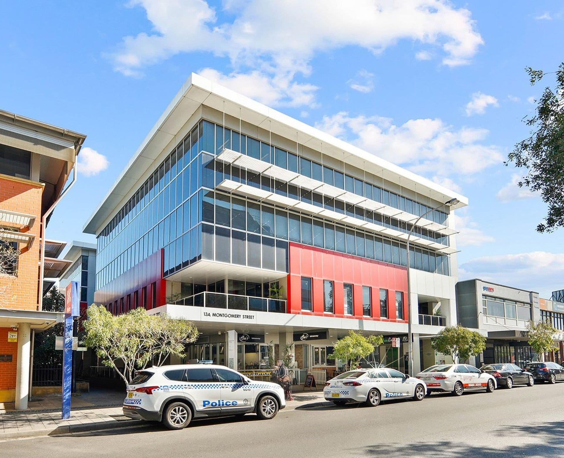 13a Montgomery Street, Kogarah, NSW, 2217, Kogarah - Image 1