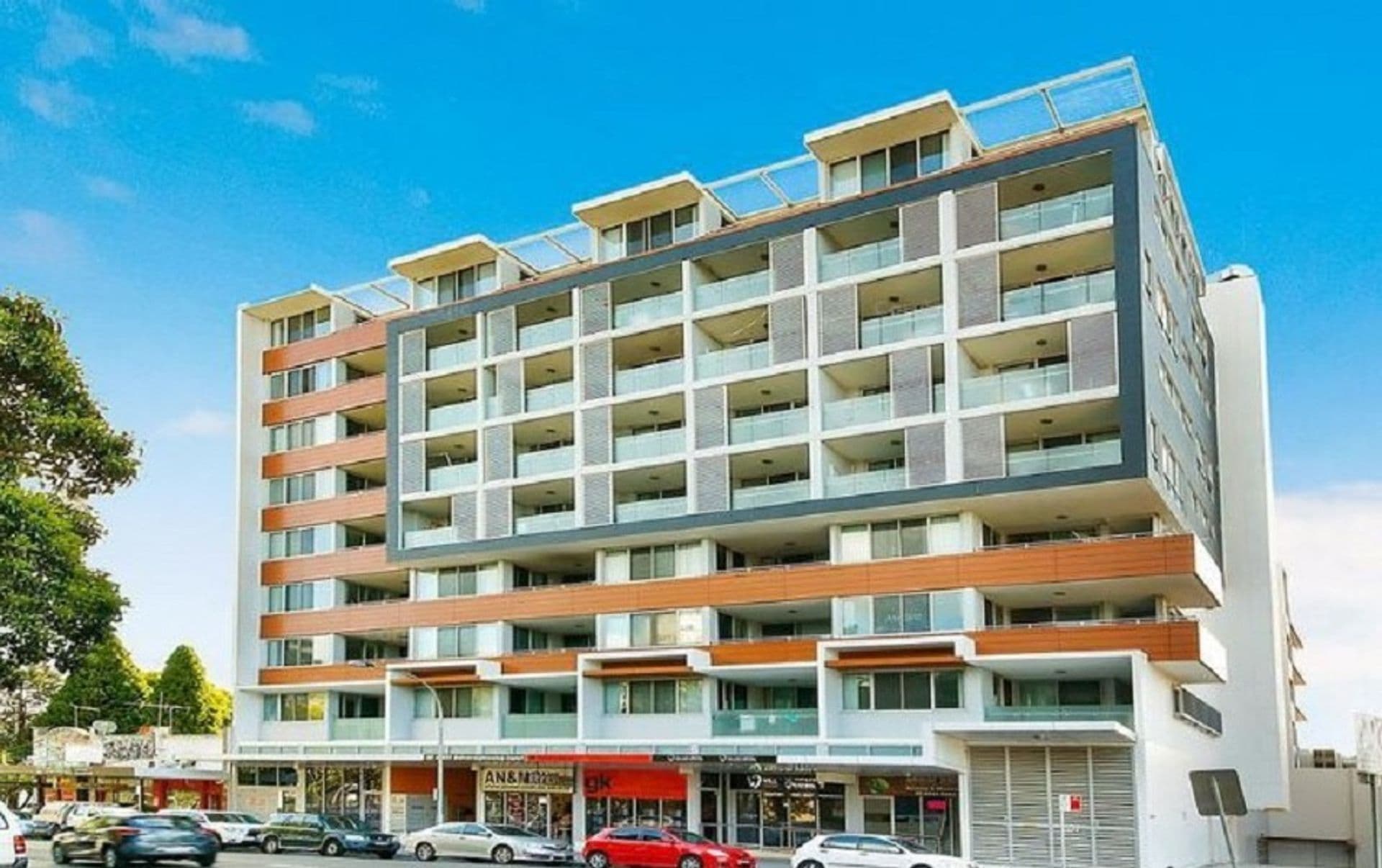 23-26 Station Street, Kogarah, NSW, 2217, Kogarah - Image 1