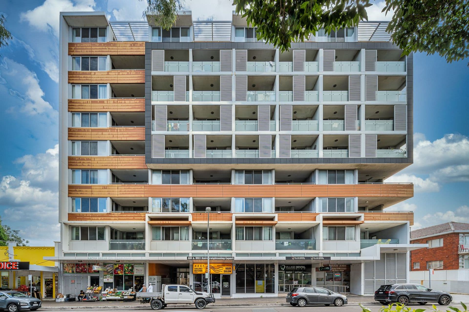 23-26 Station Street, Kogarah, NSW, 2217, Kogarah - Thumbnail 2