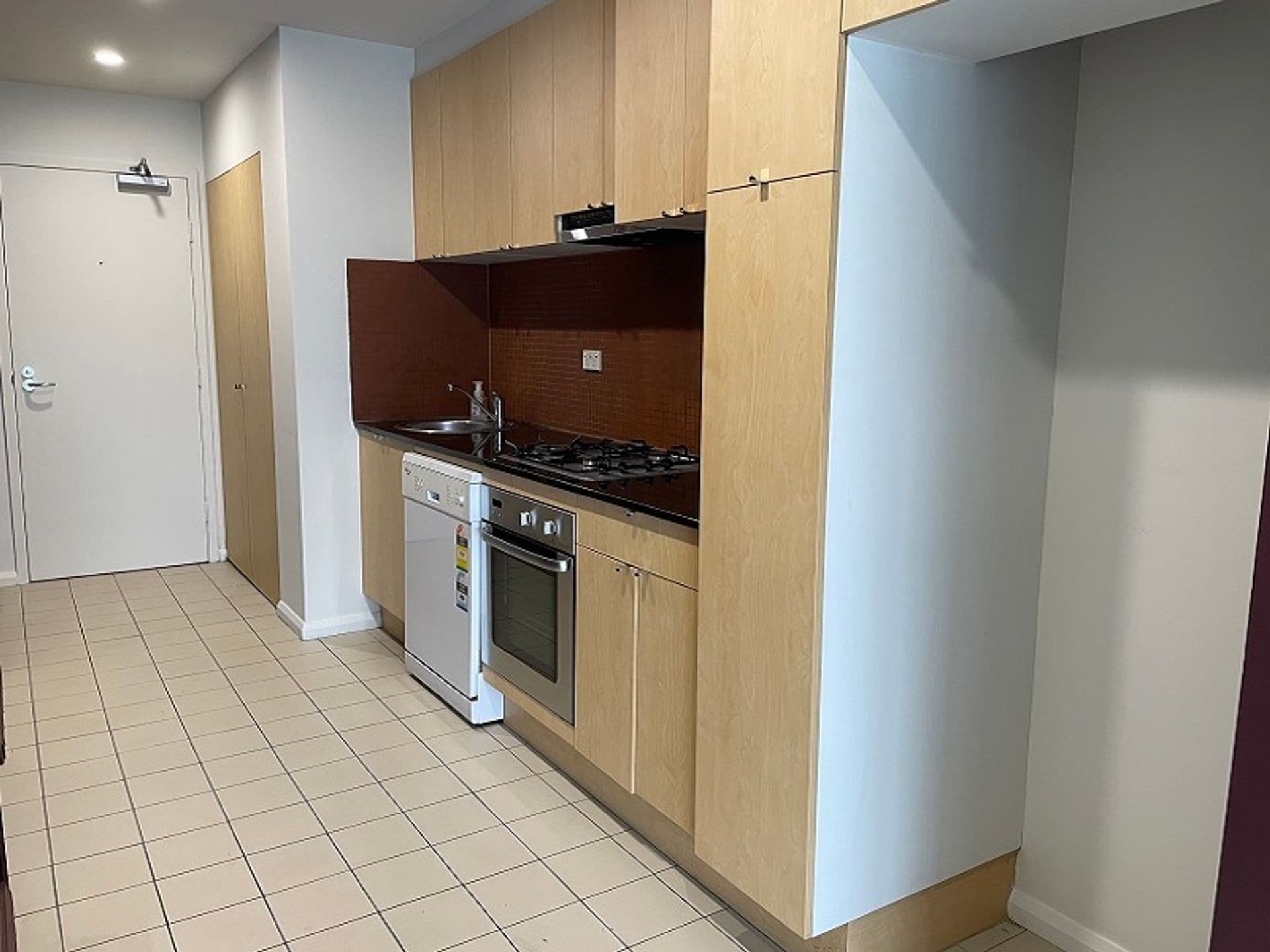 224/268 Pitt Street, Waterloo, NSW, 2017, Waterloo - Thumbnail 3