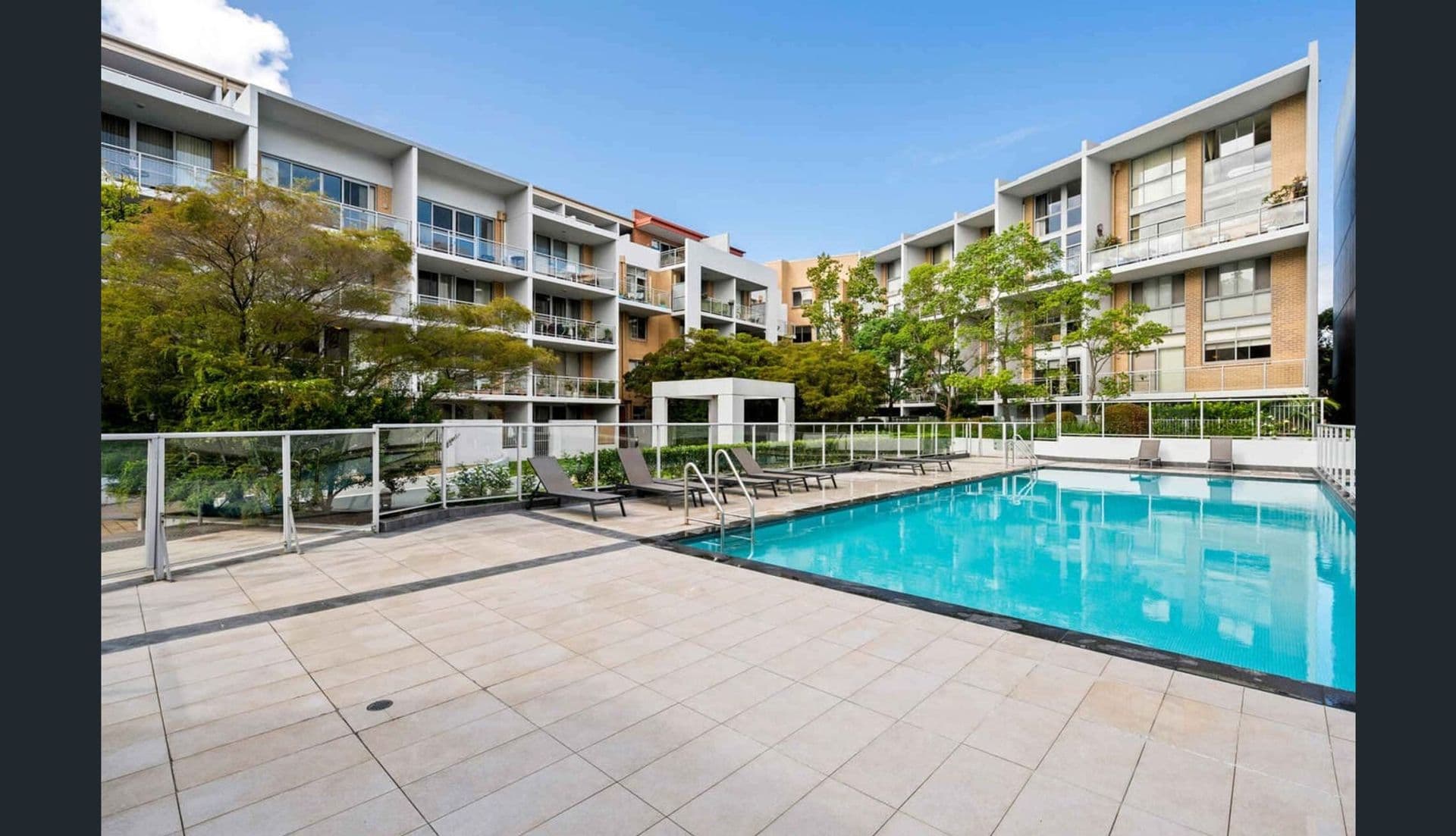224/268 Pitt Street, Waterloo, NSW, 2017, Waterloo - Thumbnail 6