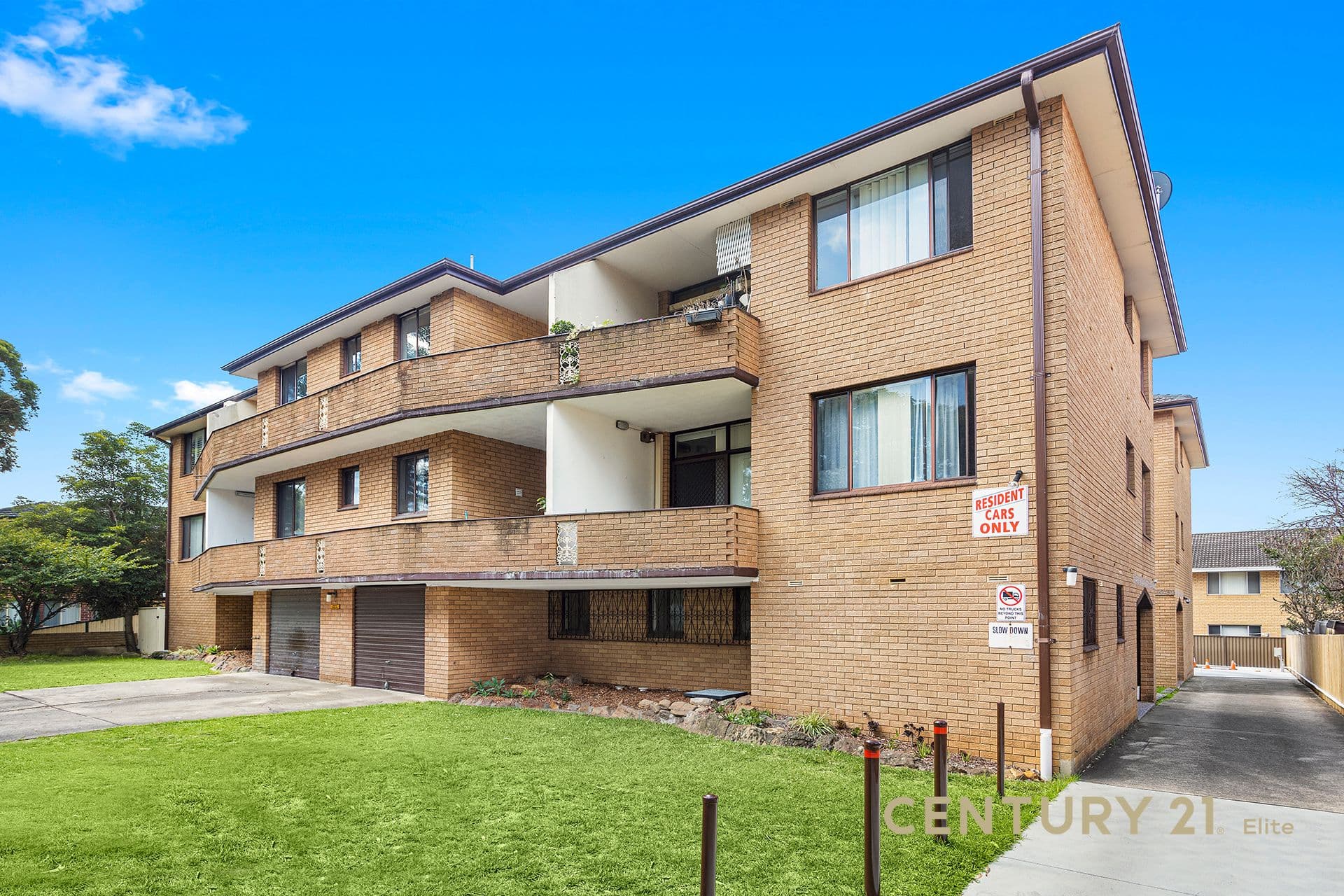 8/3-7 Dunmore Street, Bexley, NSW, 2207, Bexley - Image 1
