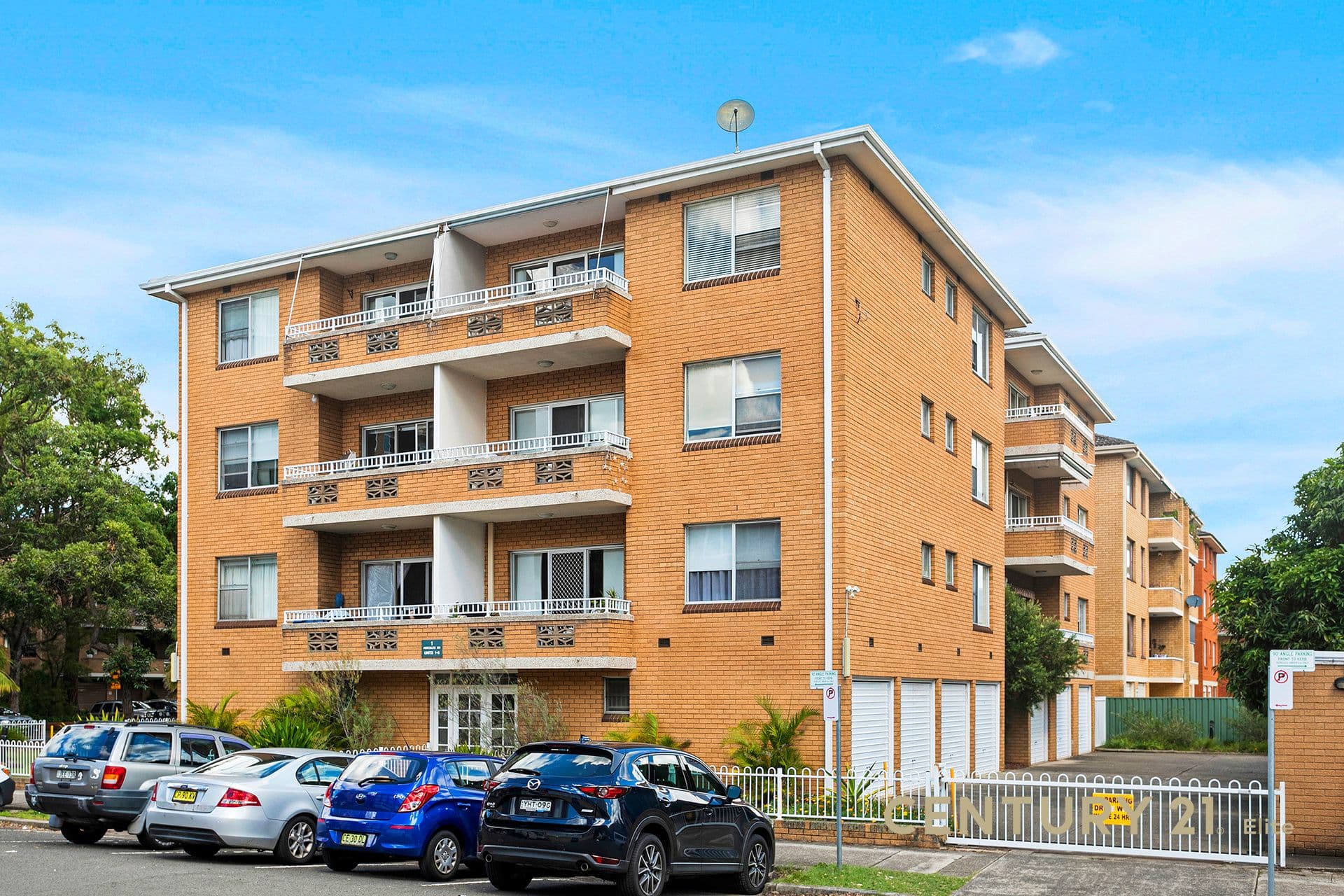 1/1-3 Hercules Road, Brighton-le-sands, NSW, 2216, Brighton-Le-Sands - Image 1