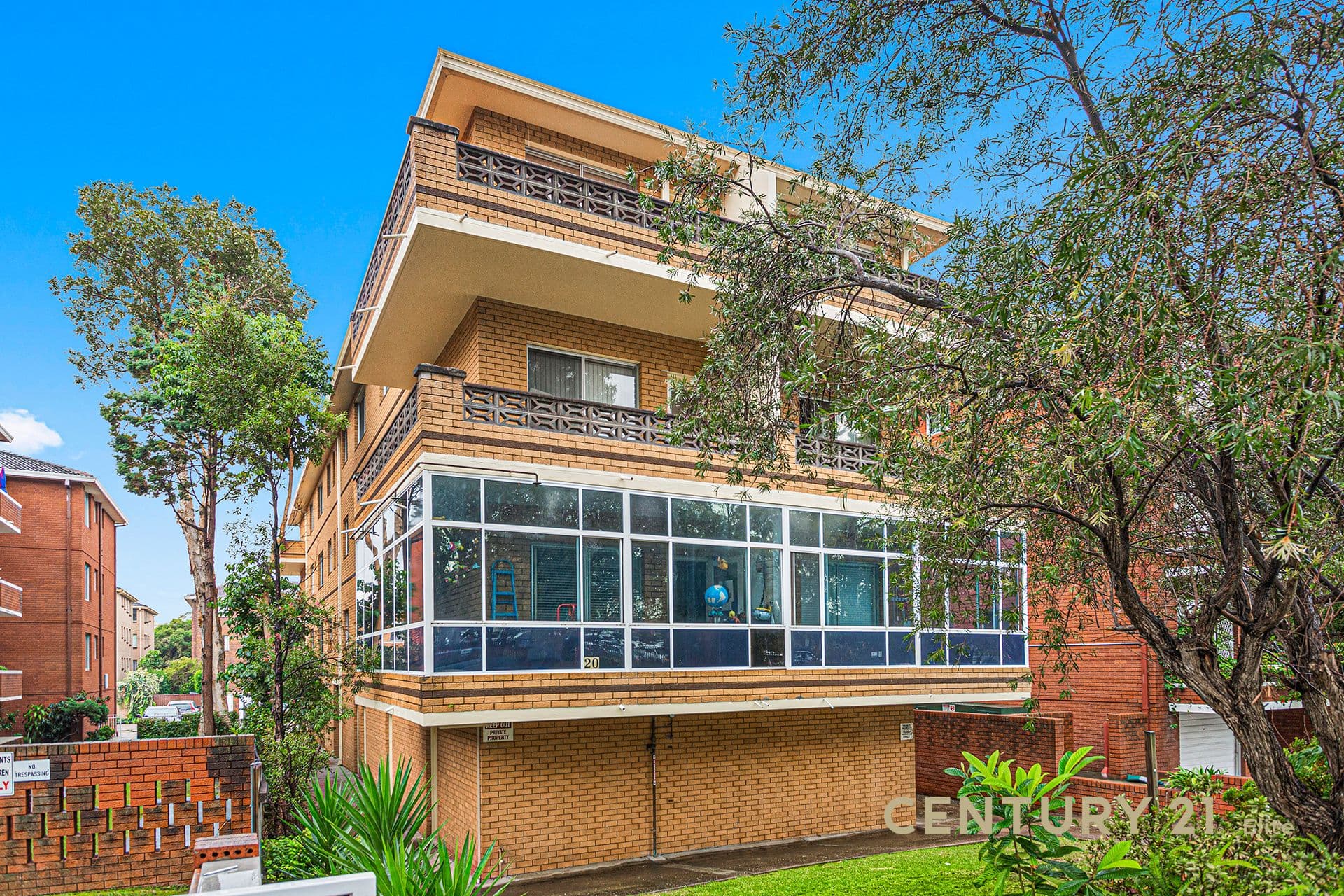 3/20 President Avenue, Kogarah, NSW, 2217, Kogarah - Image 1