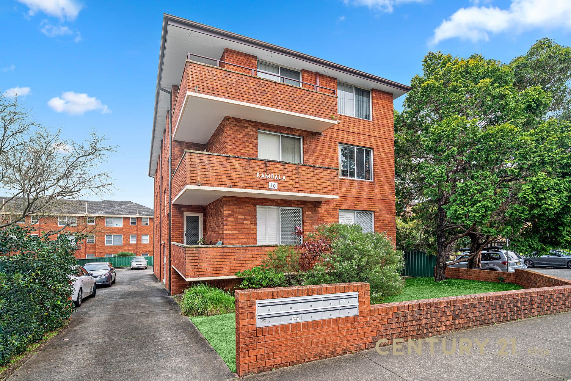 6/10 Austral Street, Penshurst, NSW, 2222, Penshurst - Image 1