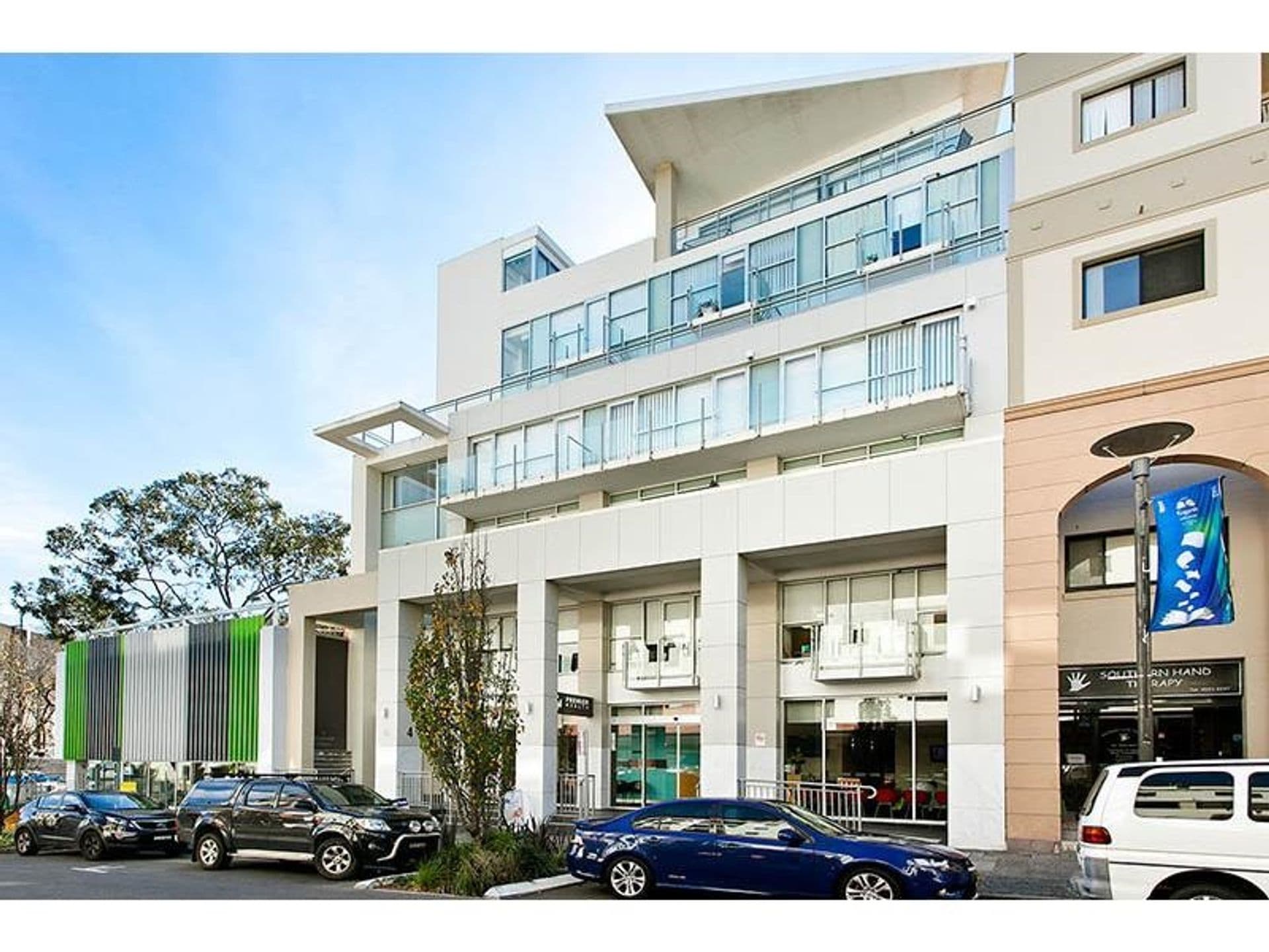 5C/4 Belgrave Street, Kogarah, NSW, 2217, Kogarah - Image 1