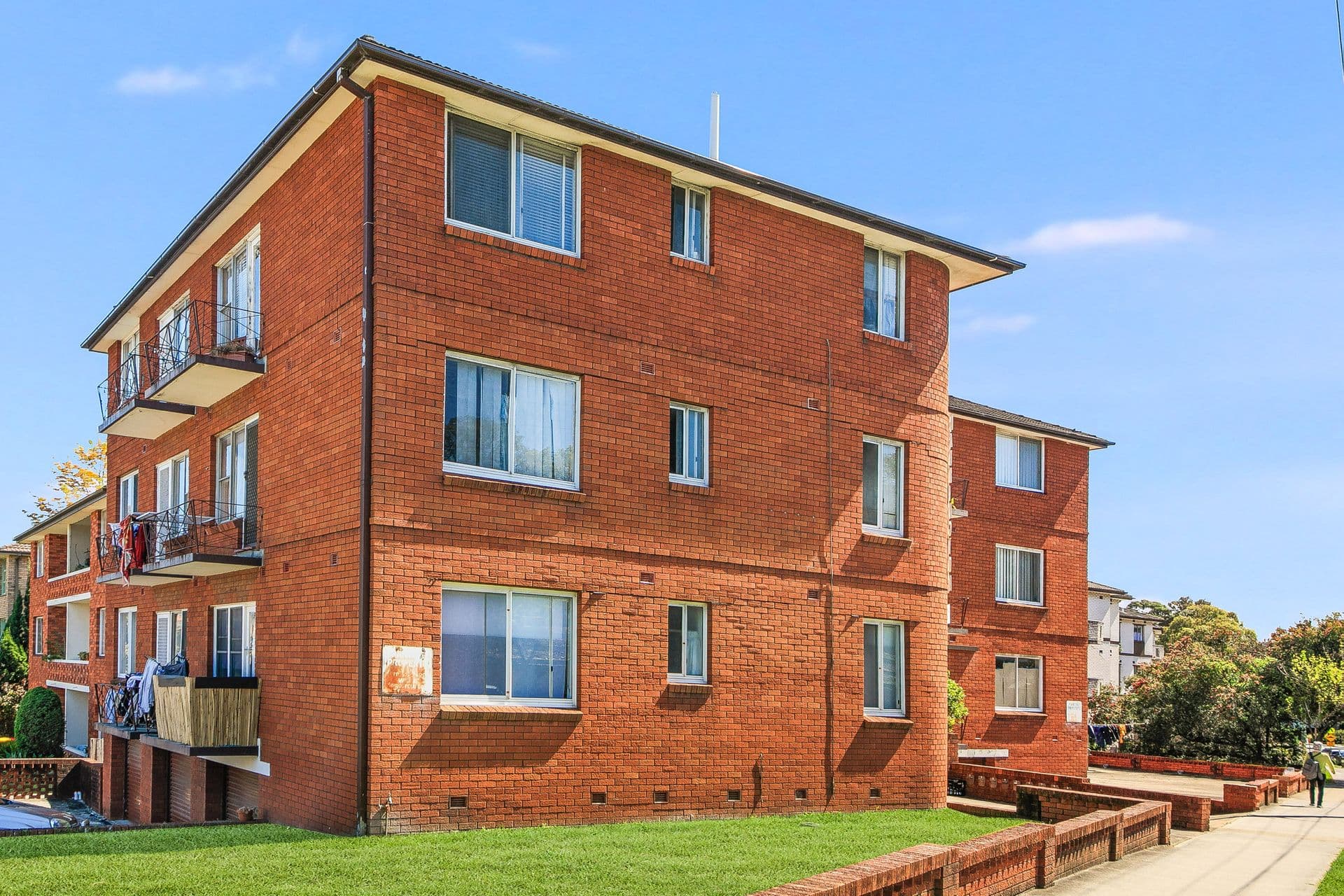 9/23 Railway Street, Kogarah, NSW, 2217, Kogarah - Image 1