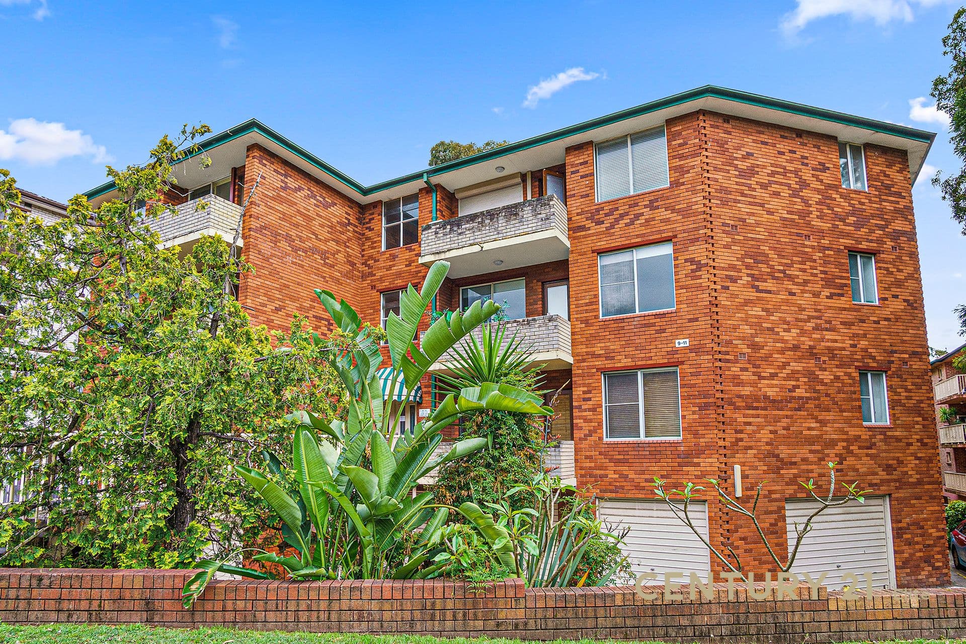 12a/9-11 Railway Street, Kogarah, NSW, 2217, Kogarah - Image 1