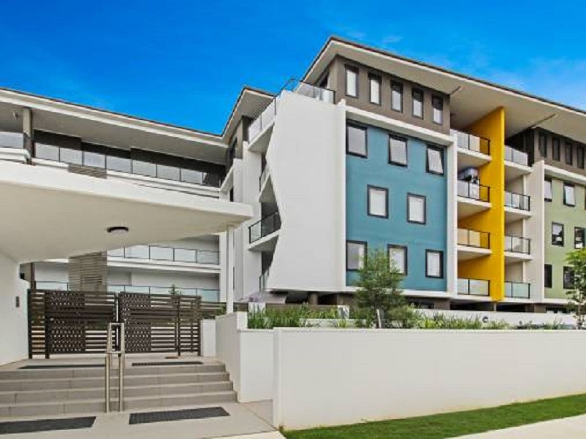 14/1 Drinkwater Lane, Edmondson Park, NSW, 2174, Edmondson Park - Image 1