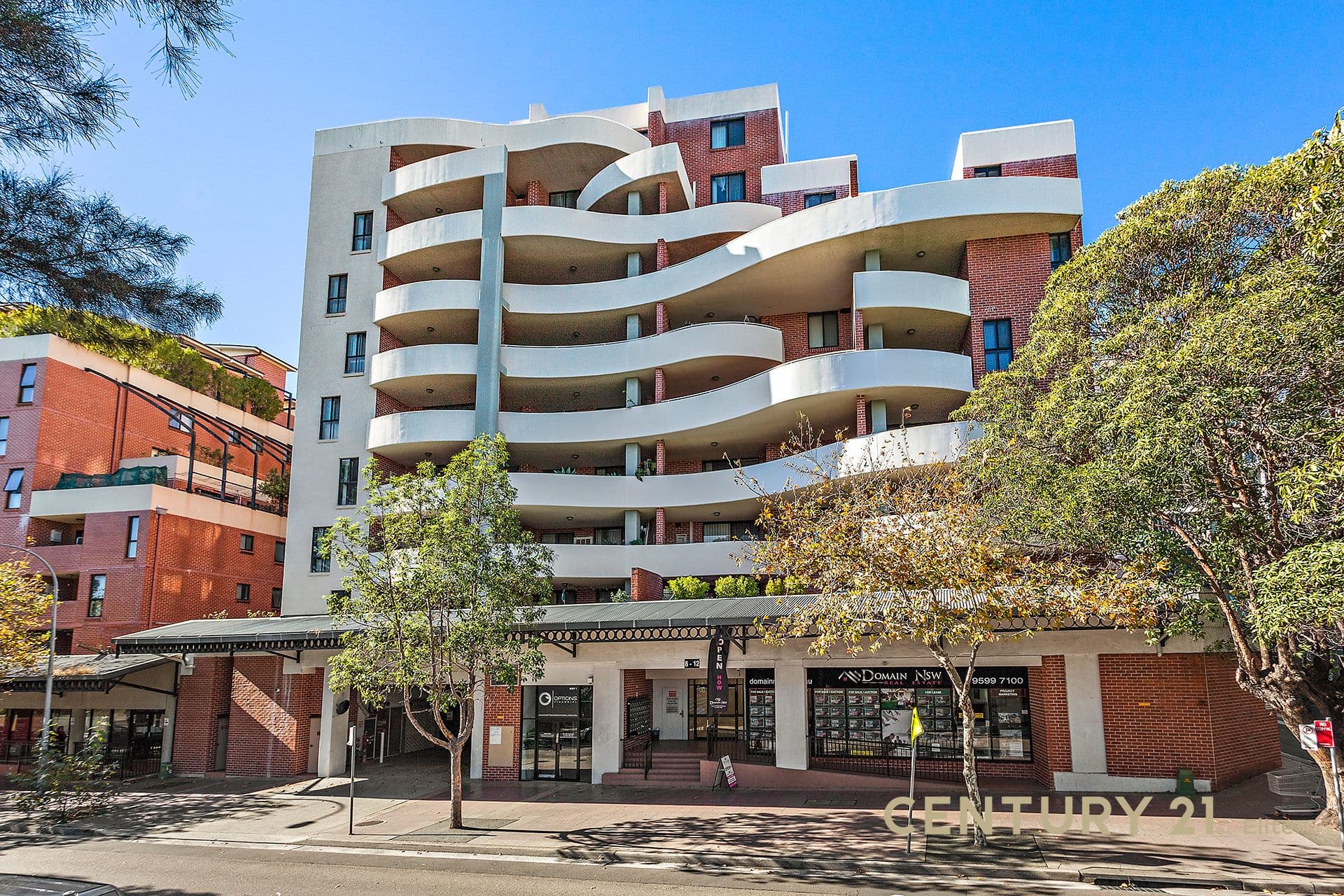 22/8-12 Market Street, Rockdale, NSW, 2216, Rockdale - Image 1