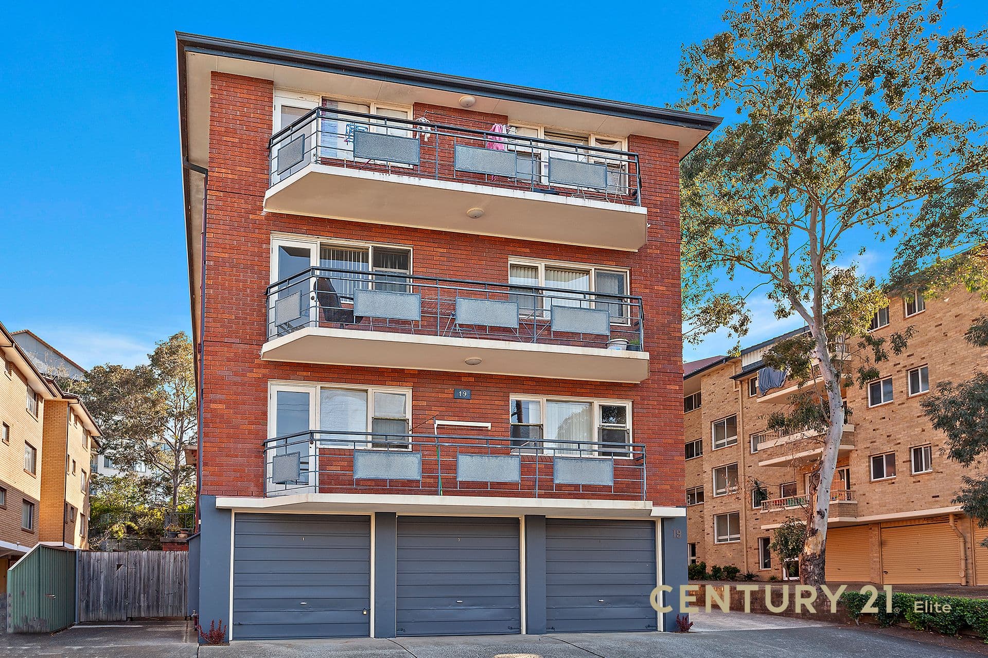 8/19 Gloucester Road, Hurstville, NSW, 2220, Hurstville - Image 1