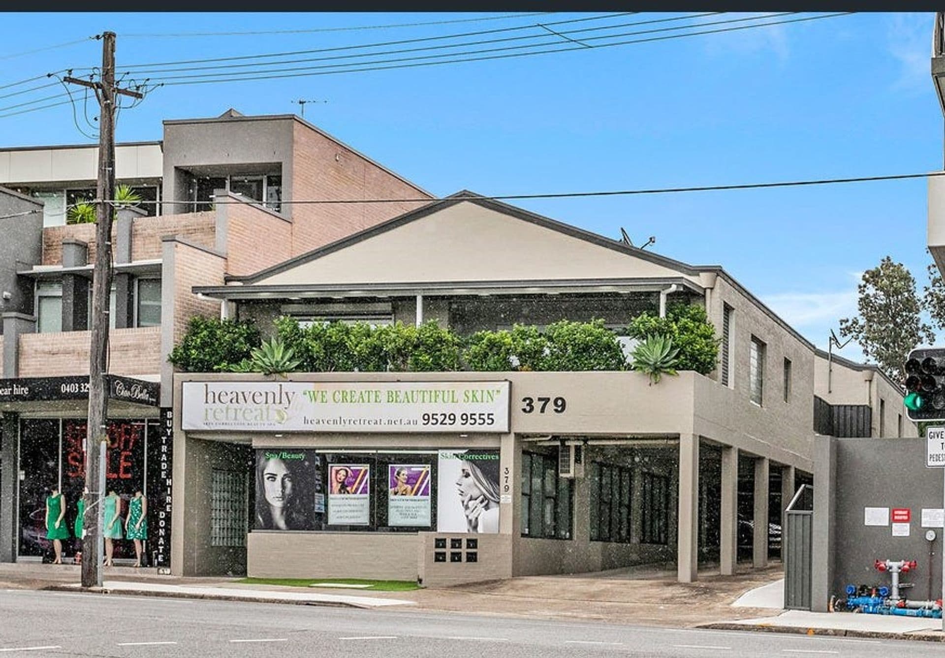 2/379 Rocky Point Road, Sans Souci, NSW, 2219, Sans Souci - Image 1