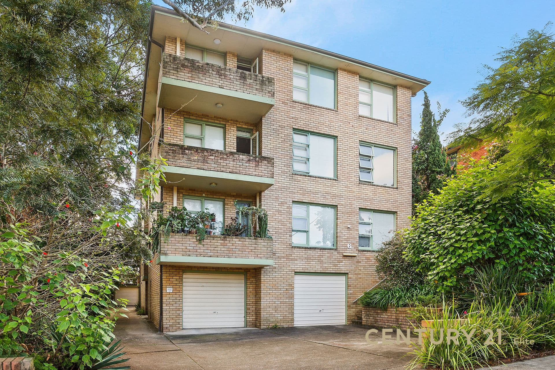 4/6 Guinea Street, Kogarah, NSW, 2217, Kogarah - Image 1