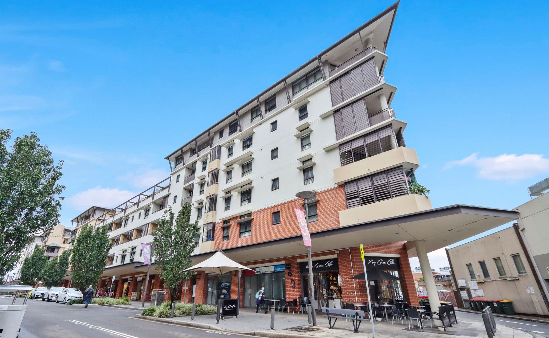32/7-9 Belgrave Street, Kogarah, NSW, 2217, Kogarah - Image 1