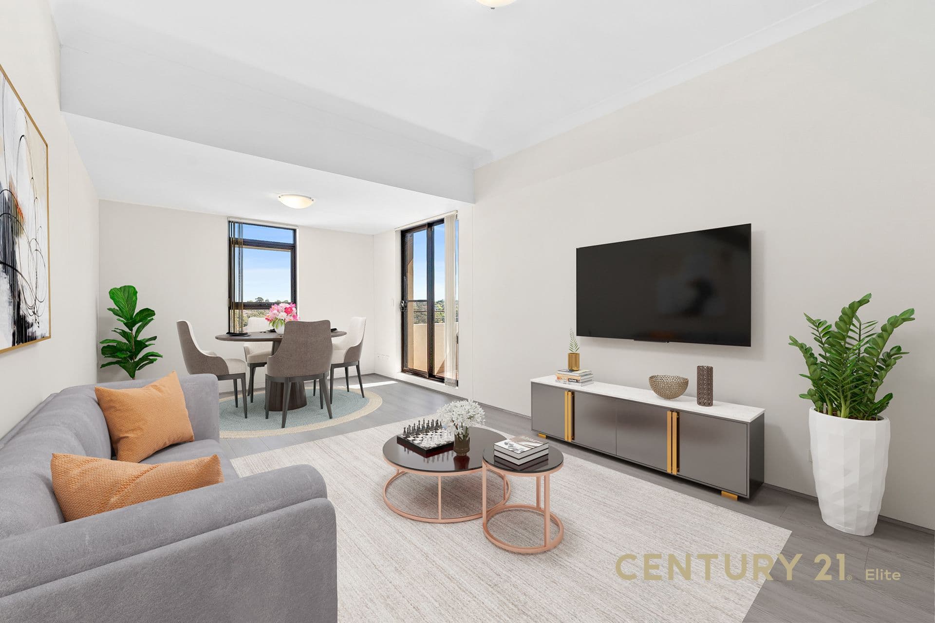 32/7-9 Belgrave Street, Kogarah, NSW, 2217, Kogarah - Thumbnail 2