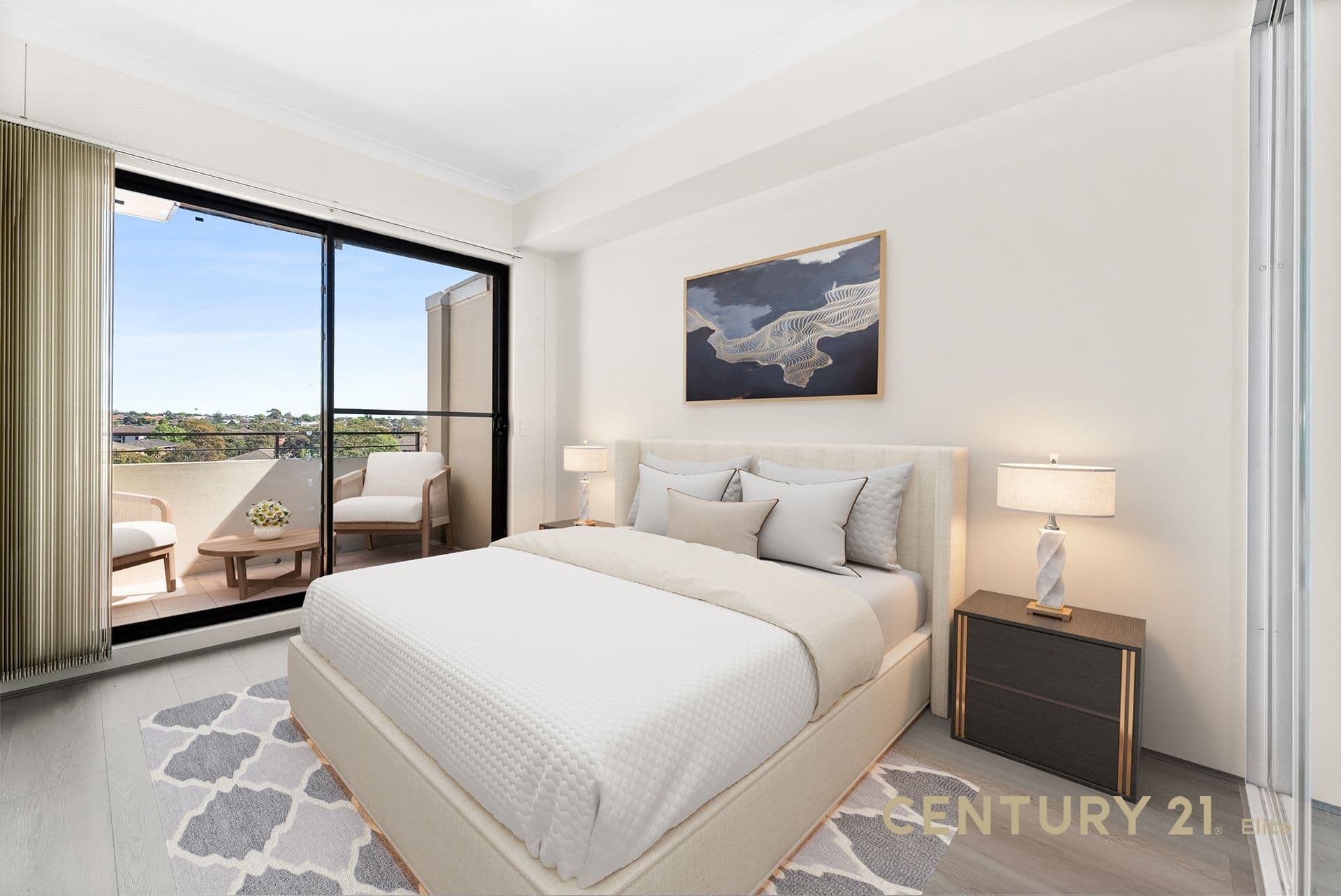 32/7-9 Belgrave Street, Kogarah, NSW, 2217, Kogarah - Thumbnail 3