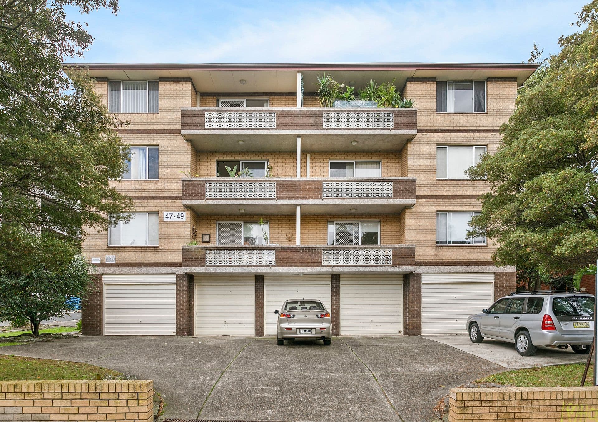 8/47-49 Ewart Street, Marrickville, NSW, 2204, Marrickville - Image 1