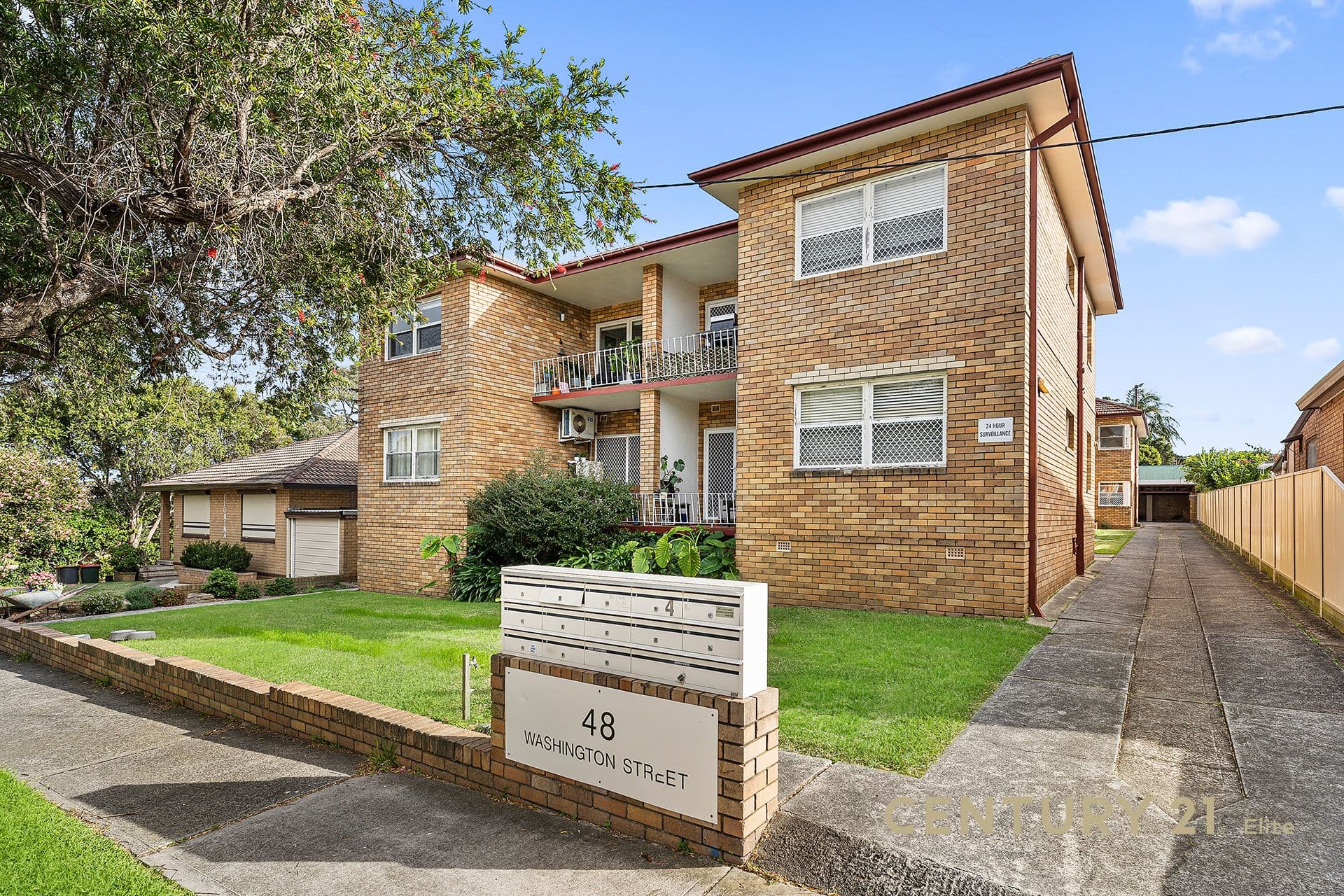 10/48 Washington Street, Bexley, NSW, 2207, Bexley - Image 1