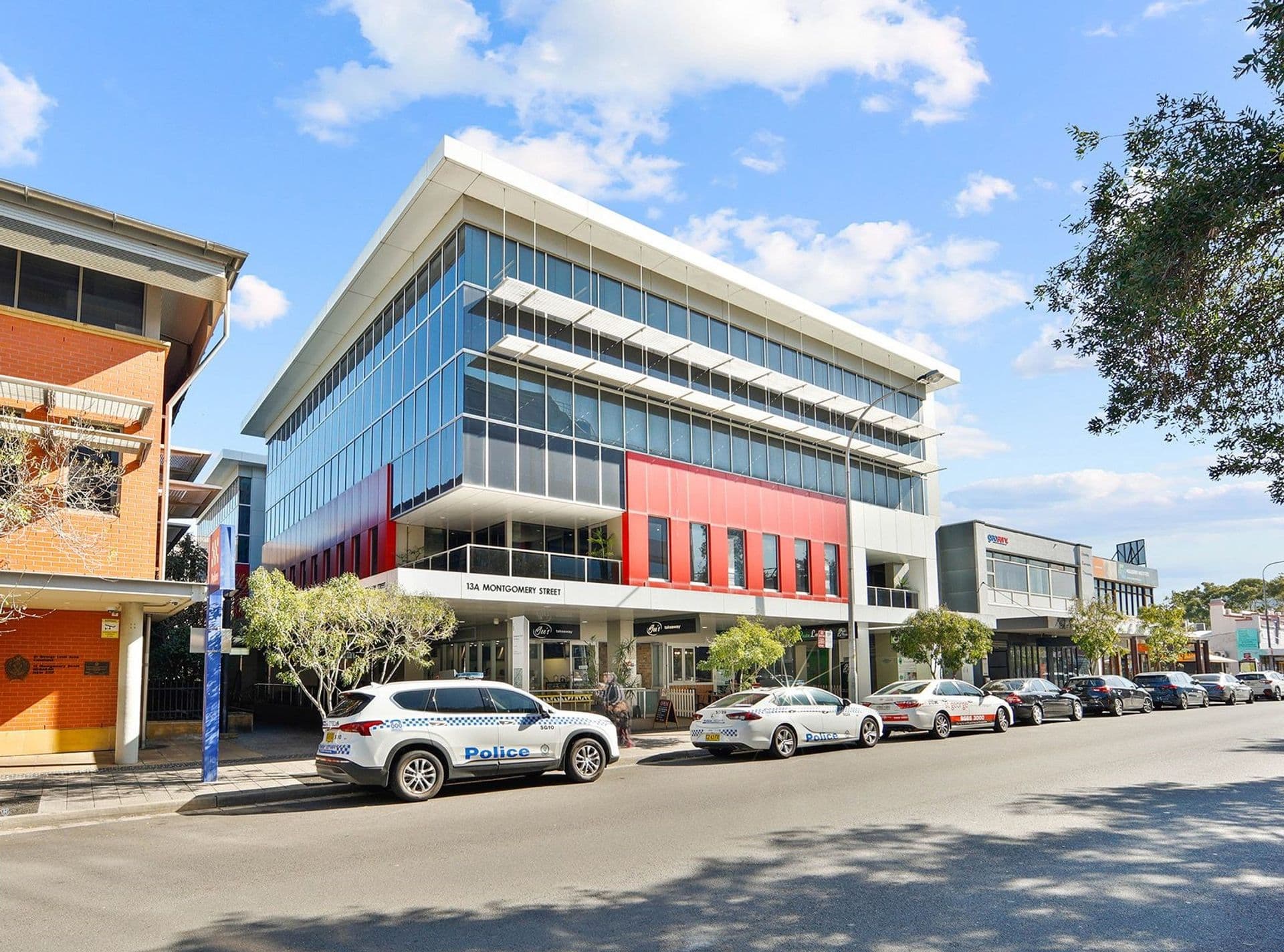 13a Montgomery Street, Kogarah, NSW, 2217, Kogarah - Image 1