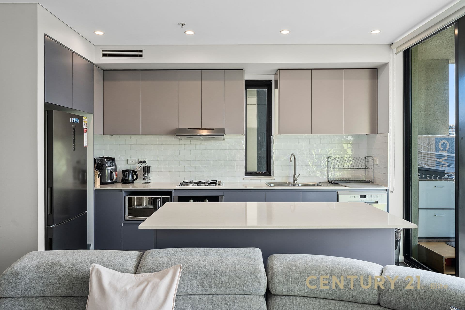 307/21-35 Princes Highway, Kogarah, NSW, 2217, Kogarah - Thumbnail 3