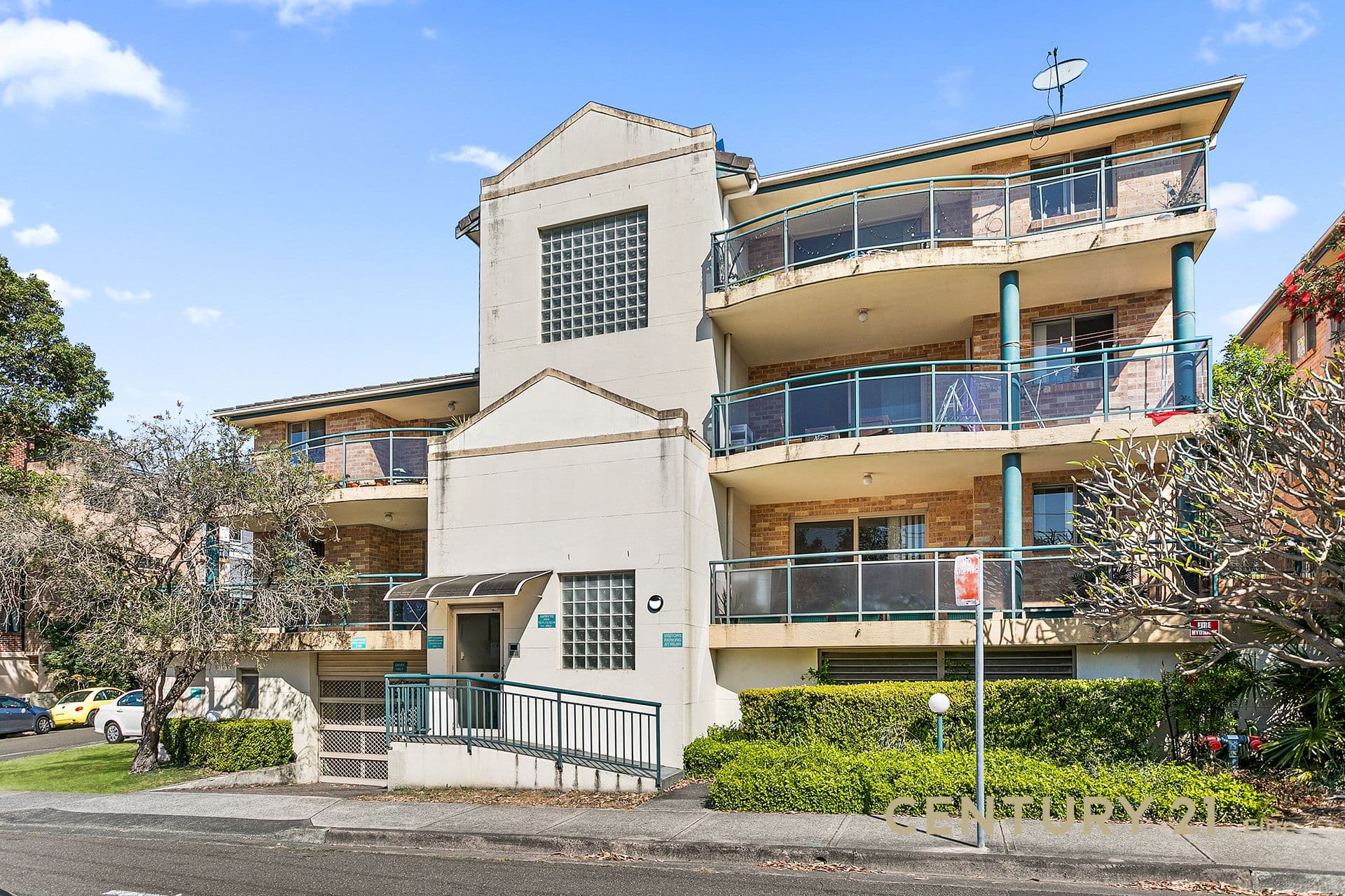 14/8 Catherine Street, Rockdale, NSW, 2216, Rockdale - Image 1